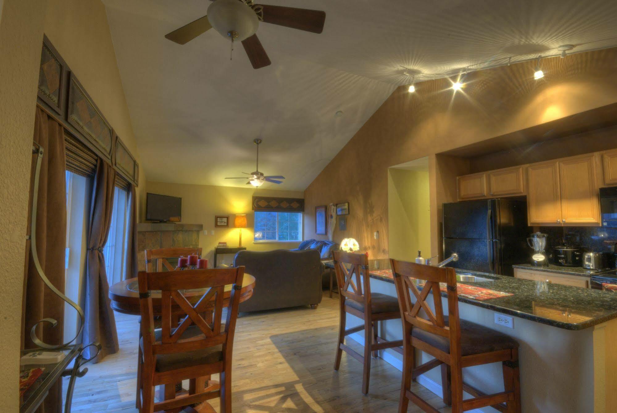 Apartment Villas At Walton Creek Steamboat Springs