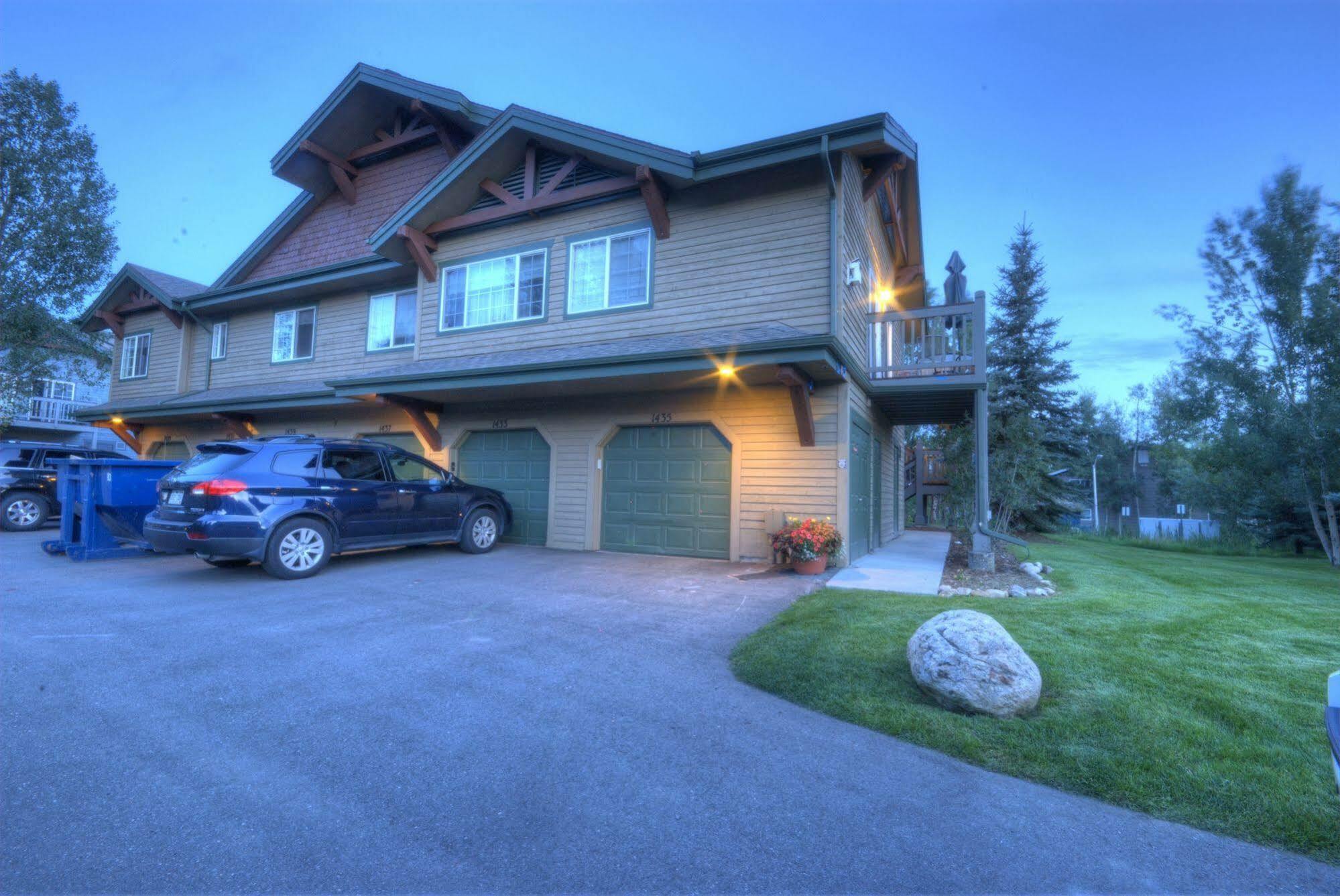 Villas At Walton Creek Apartment