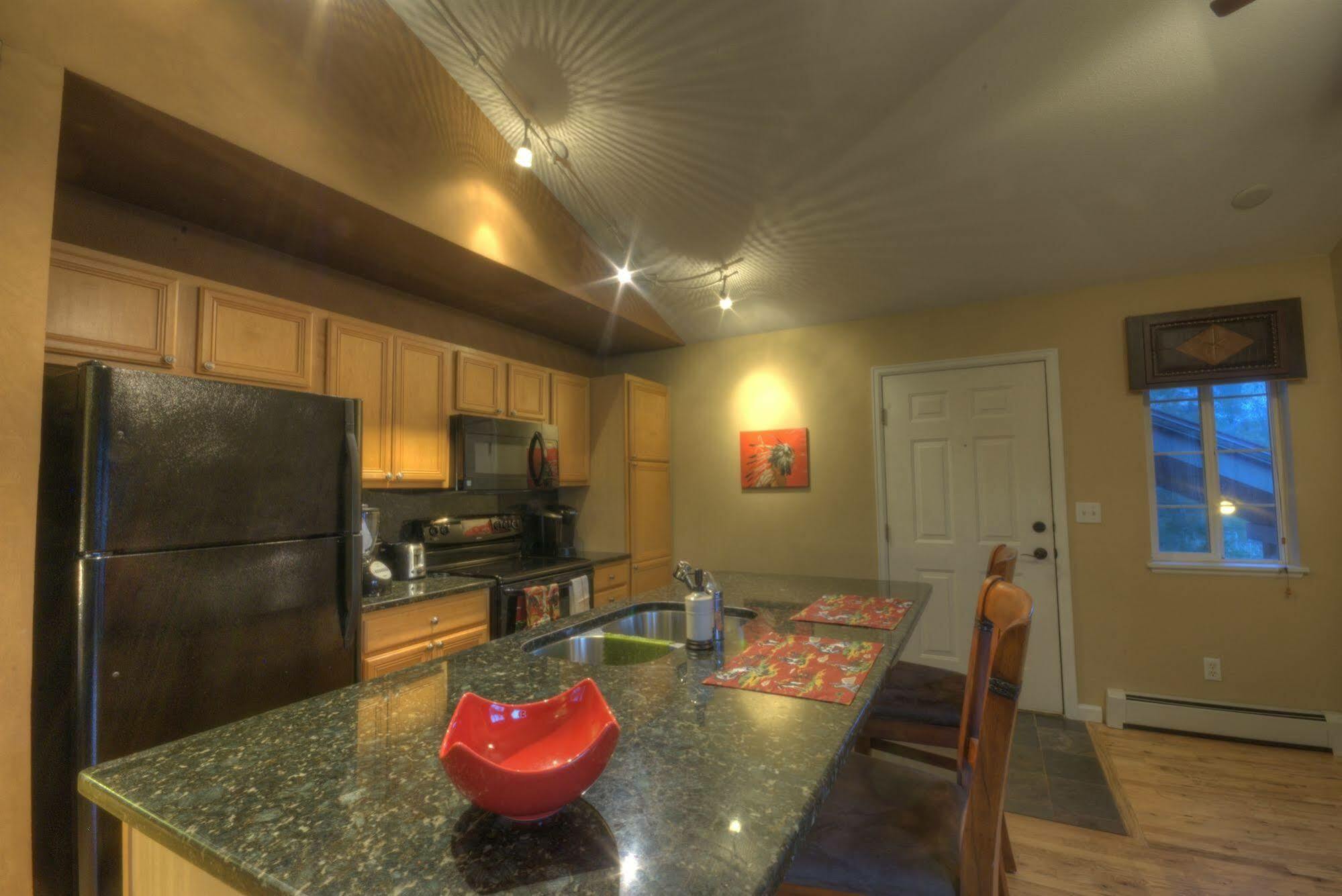 Apartment Villas At Walton Creek