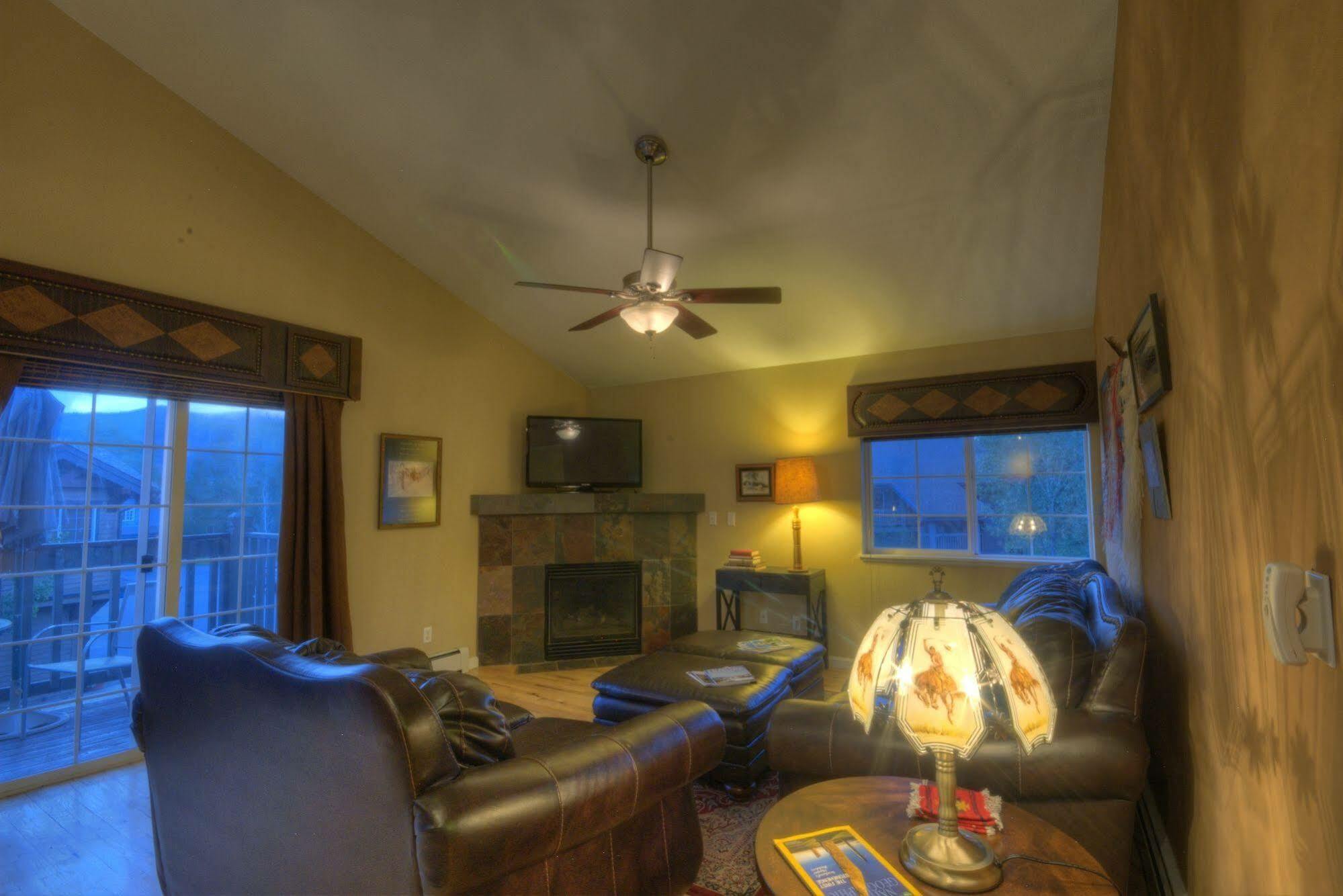 Villas At Walton Creek
