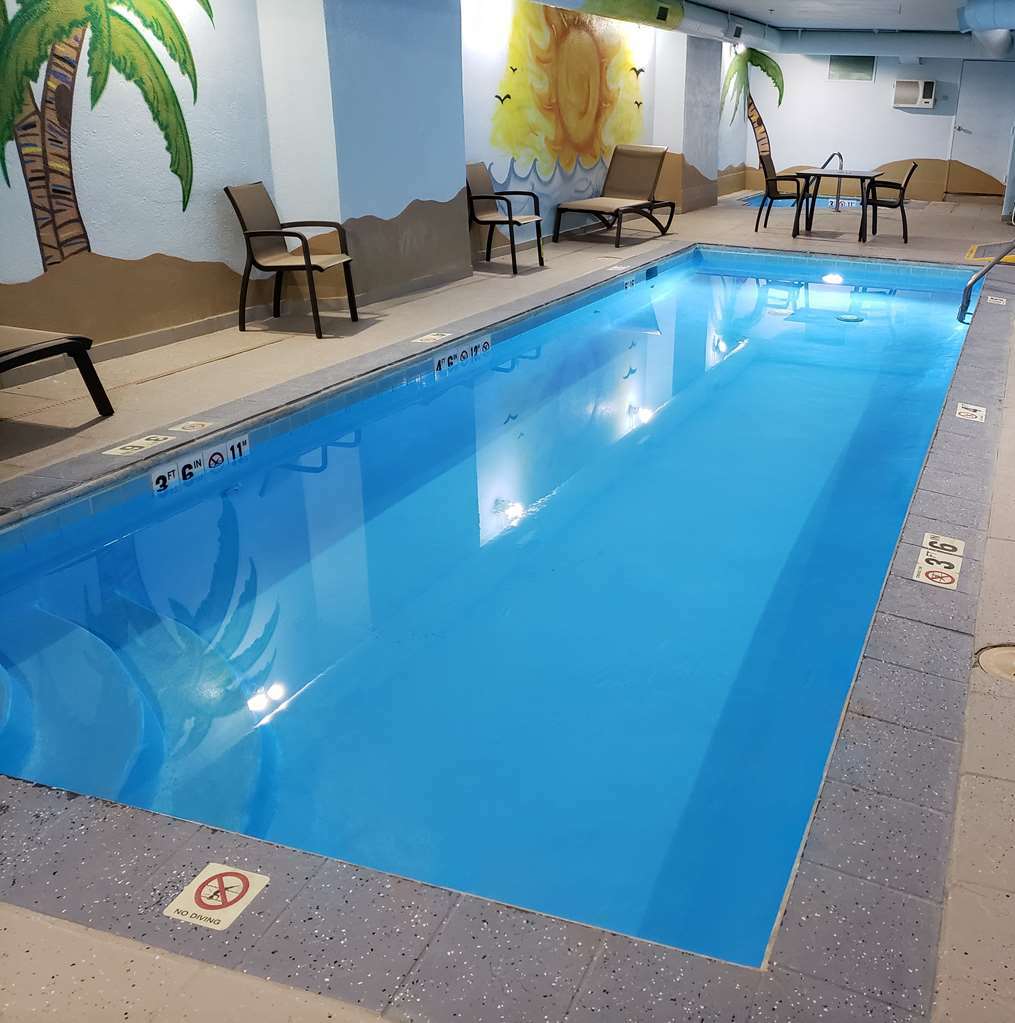 Hotel Days By Wyndham