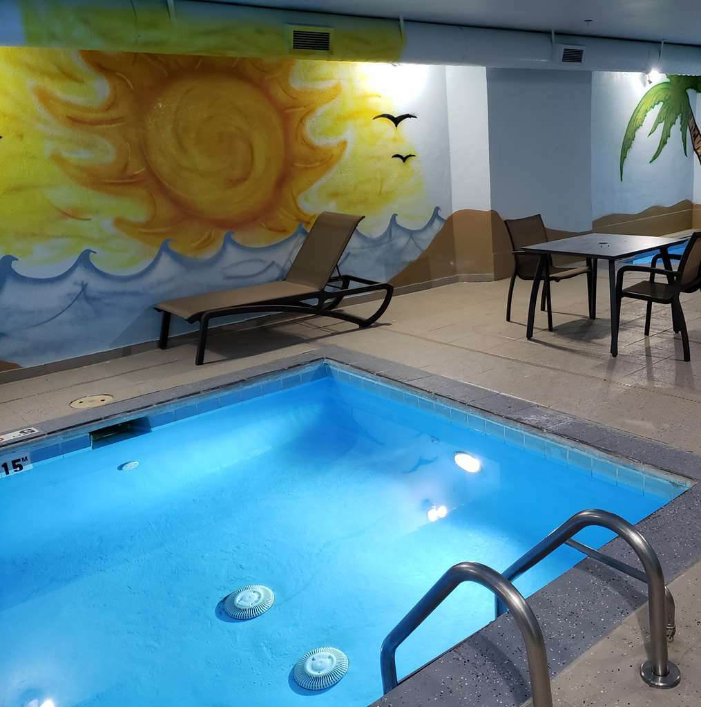 Days By Wyndham Hotel Thornton