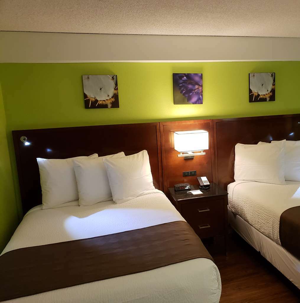 Hotel Days By Wyndham