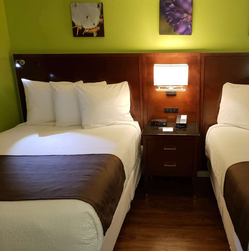 Hotel Days By Wyndham 3*