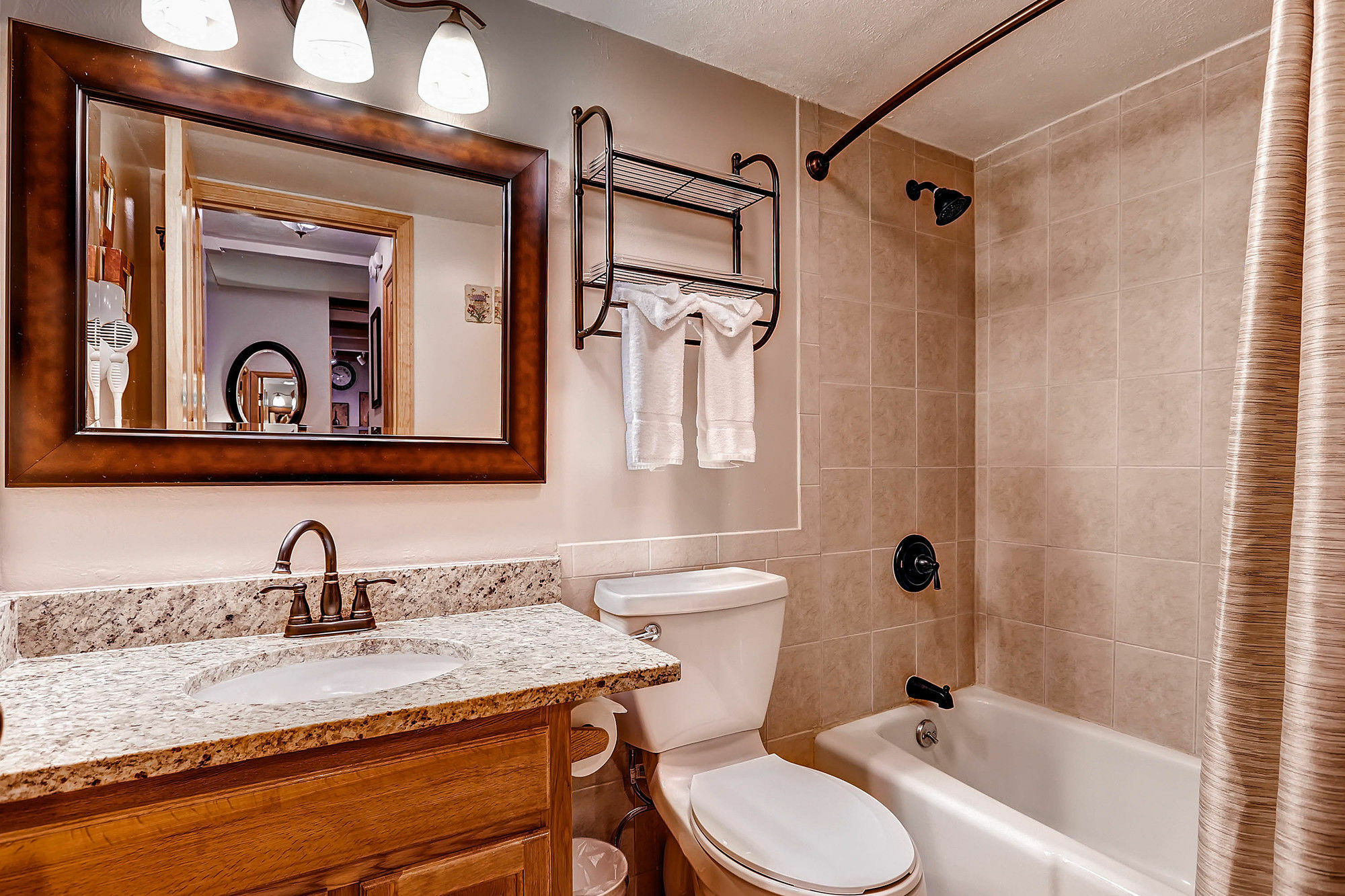 Motherlode By Country Resort Breckenridge