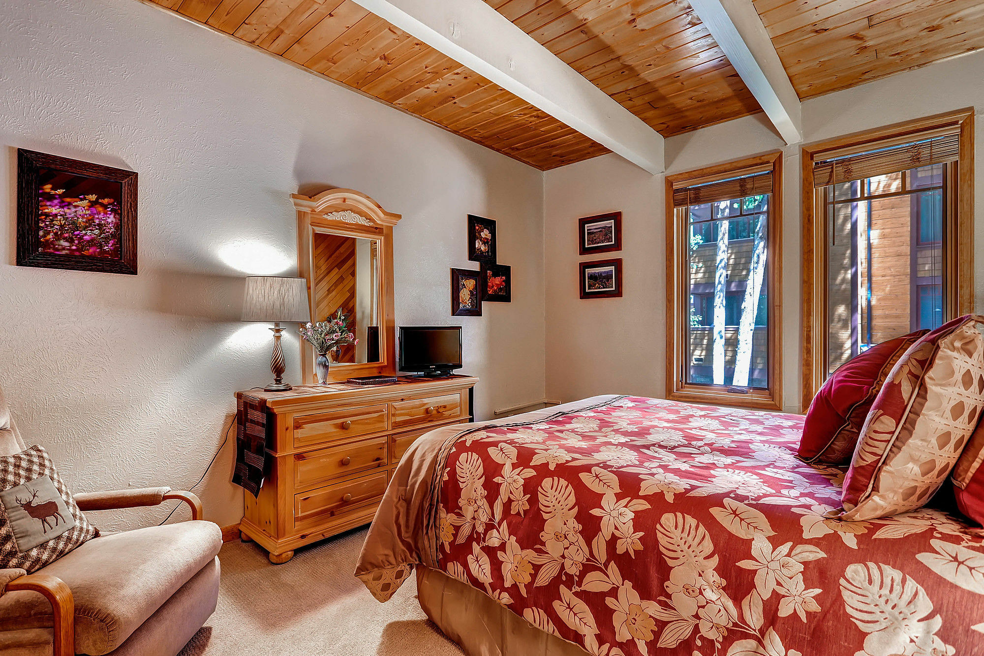 Motherlode By Country 2* Breckenridge