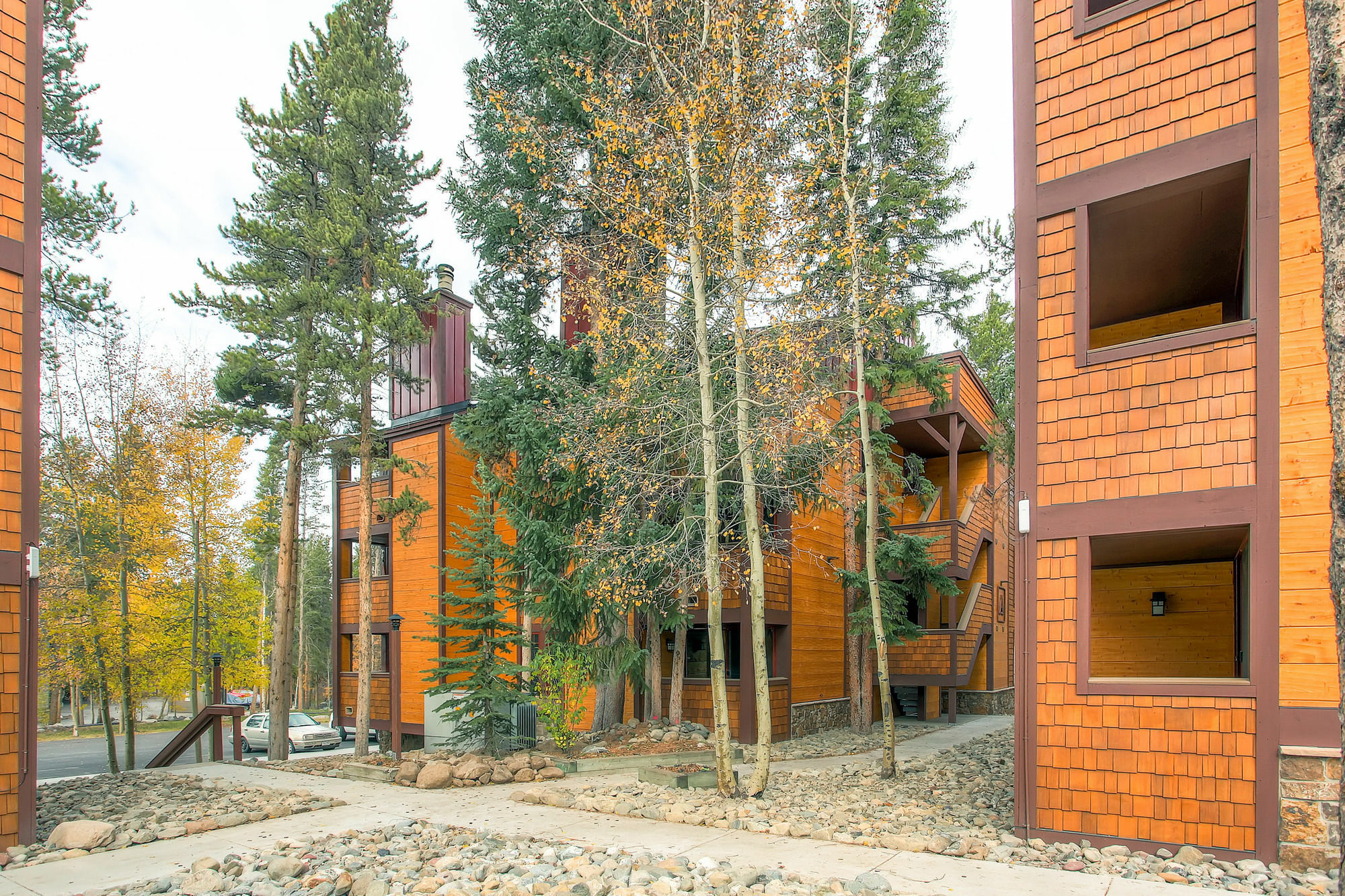 Motherlode By Country Resort