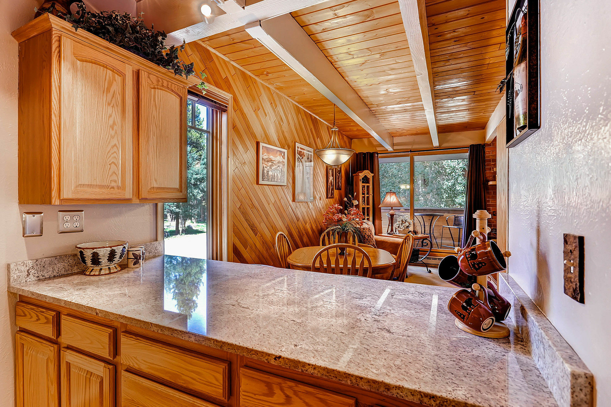 Resort Motherlode By Country Breckenridge