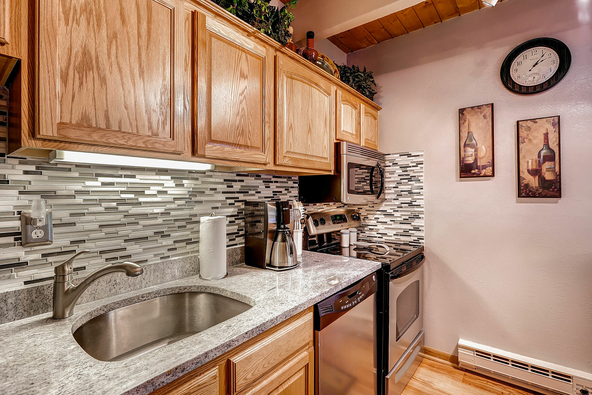 Motherlode By Country Resort Breckenridge