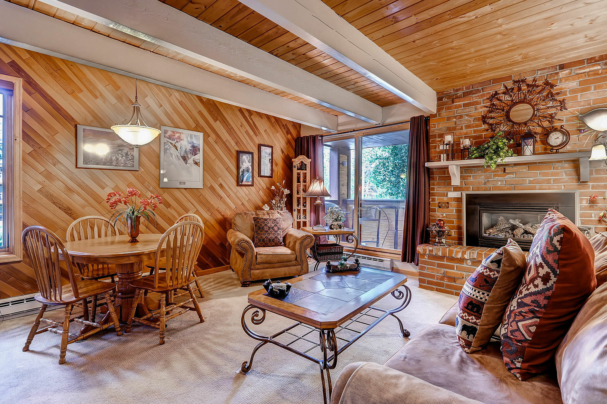 Resort Motherlode By Country Breckenridge