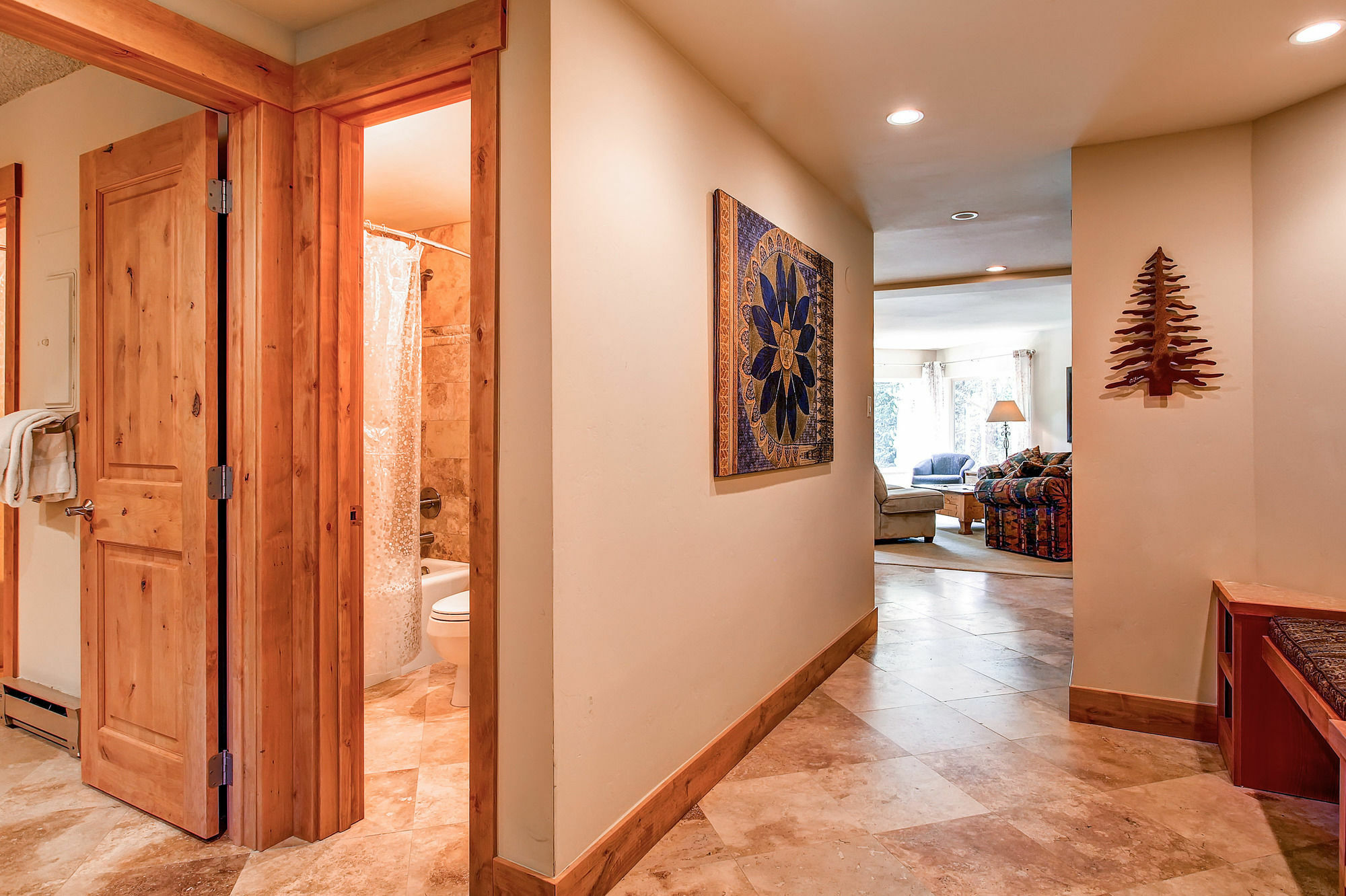 Resort Powderhorn By Country Breckenridge
