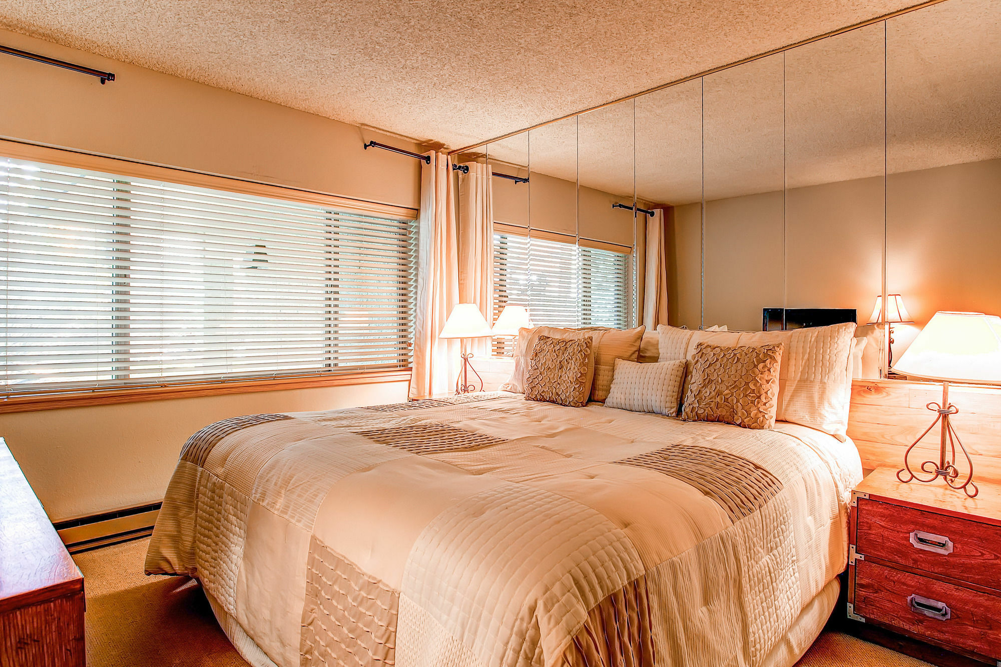 Resort Powderhorn By Country Breckenridge