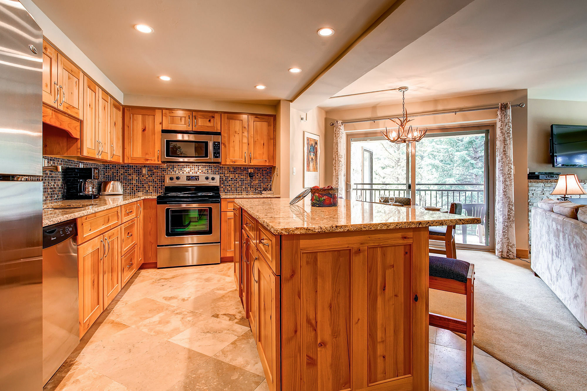 Powderhorn By Country 2* Breckenridge