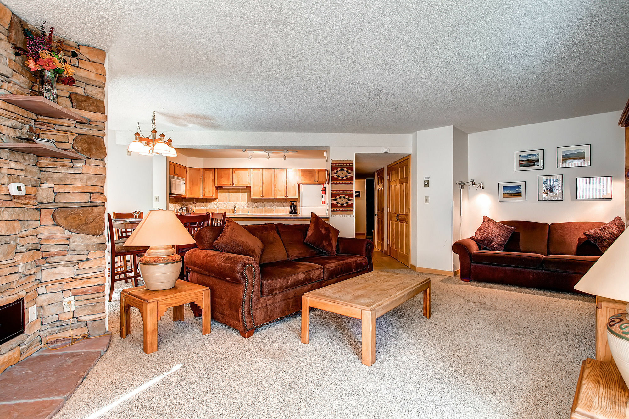 Powderhorn By Country Breckenridge