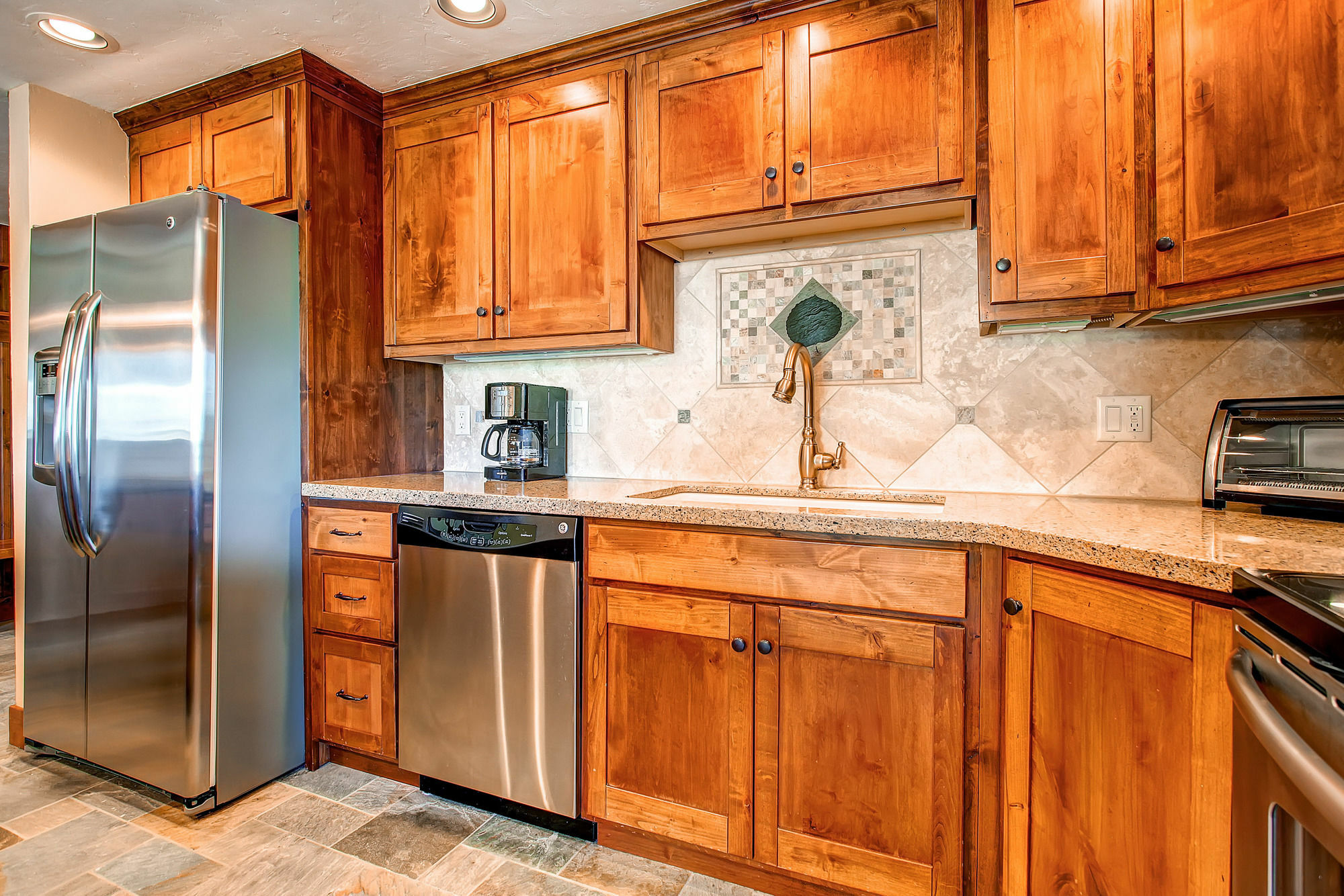 Powderhorn By Country Resort Breckenridge