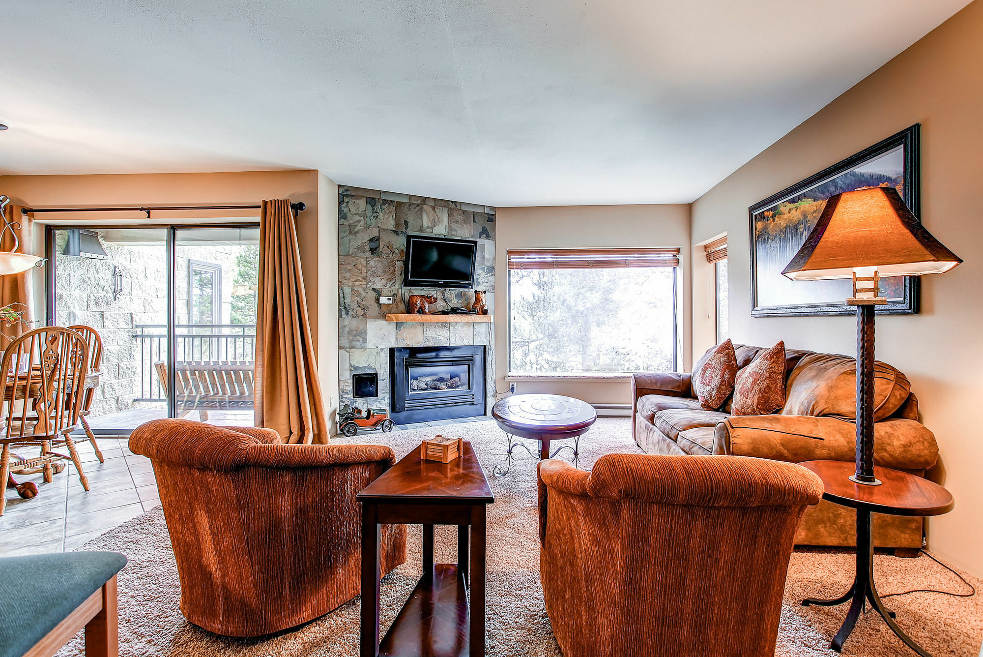Powderhorn By Country Breckenridge