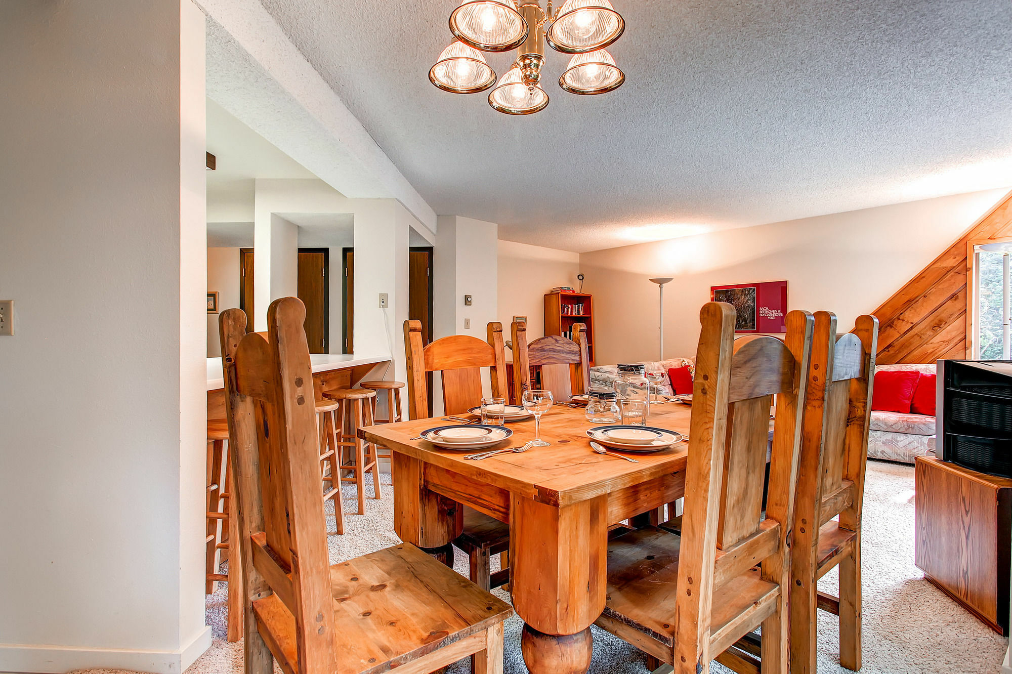 Powderhorn By Country 2* Breckenridge