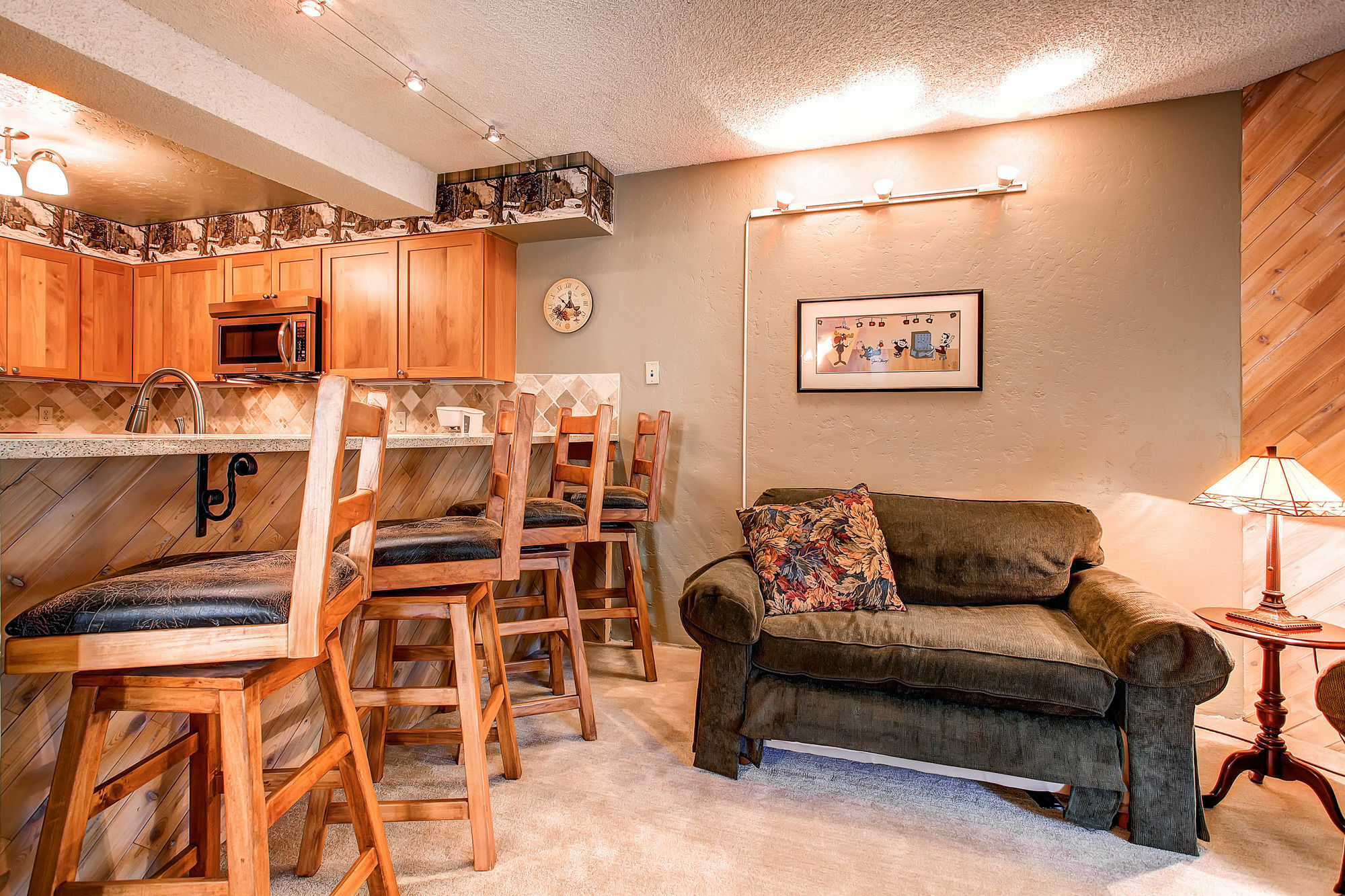Resort Powderhorn By Country 2*