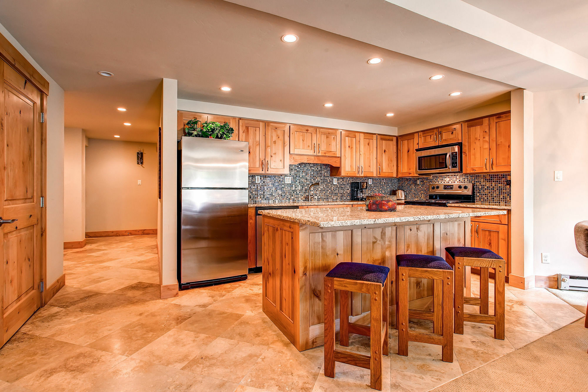Powderhorn By Country 2* Breckenridge