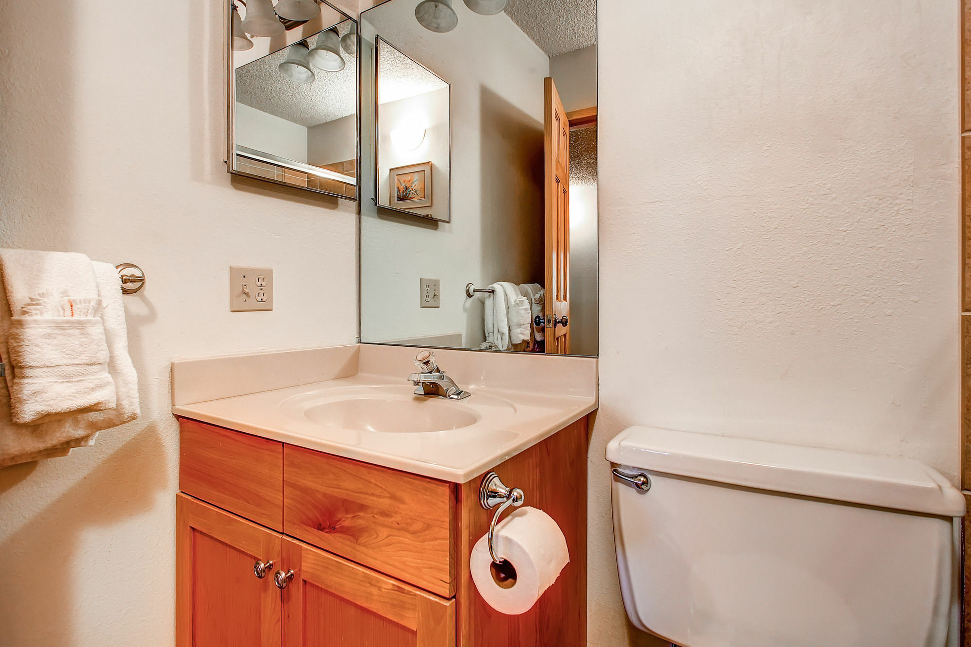 Resort Powderhorn By Country Breckenridge