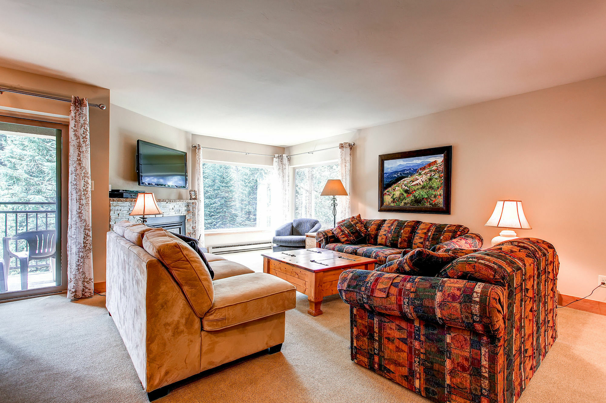 Powderhorn By Country Resort 2*