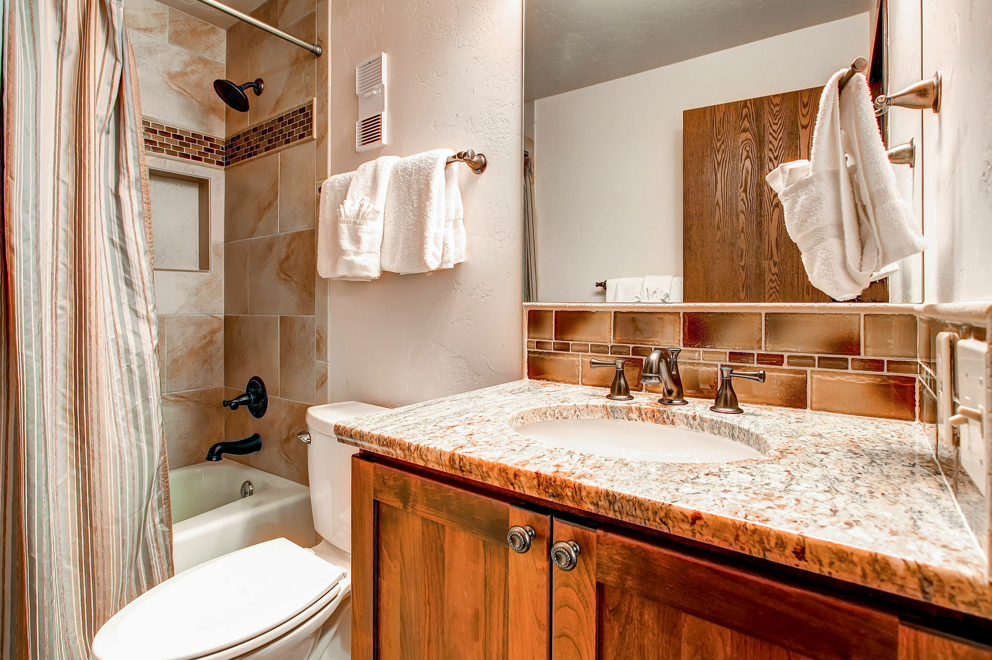Powderhorn By Country Breckenridge