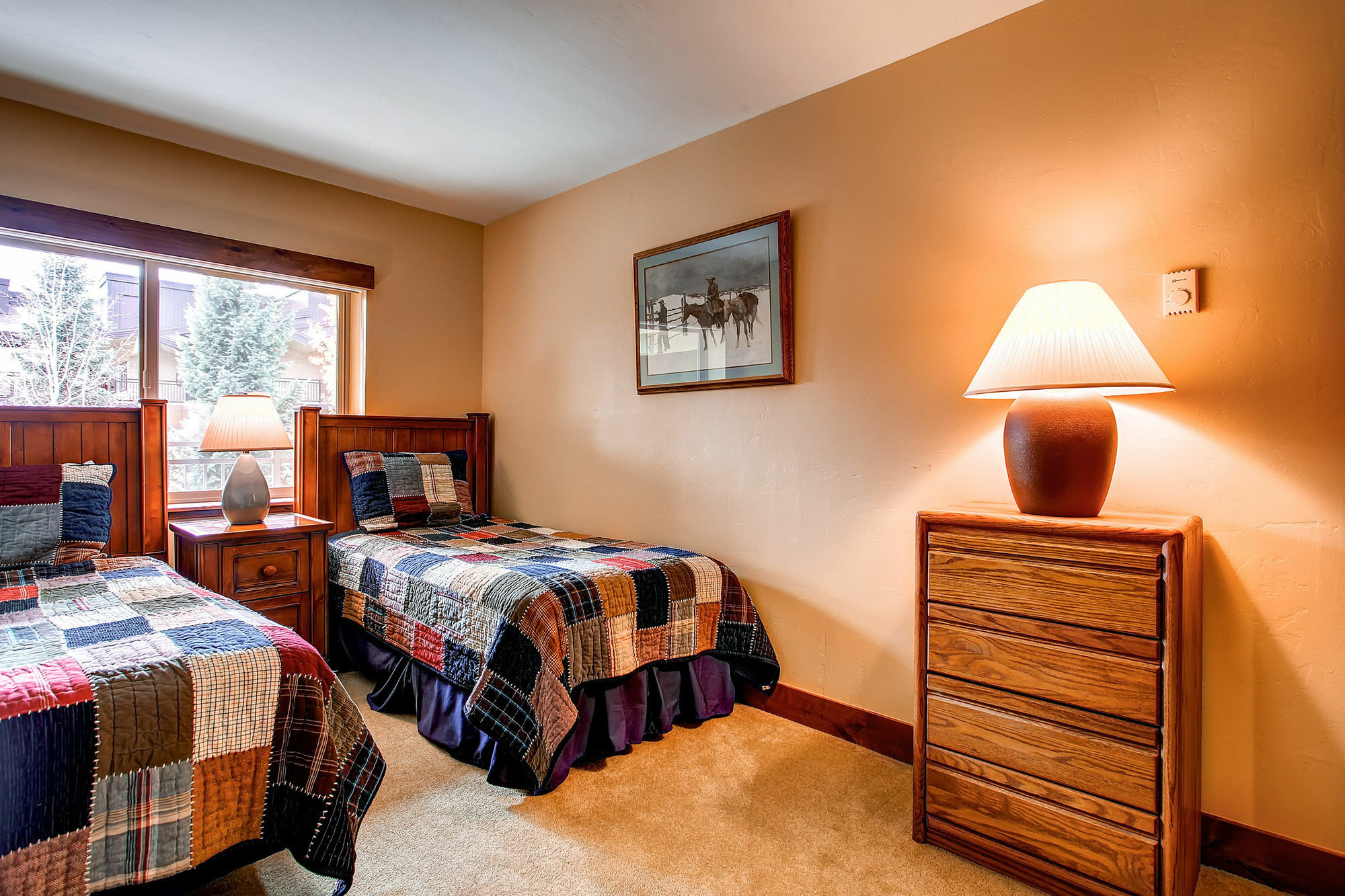 Powderhorn By Country Resort