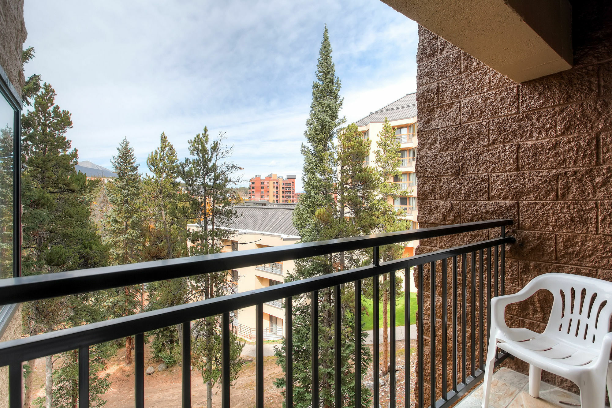 Powderhorn By Country Resort