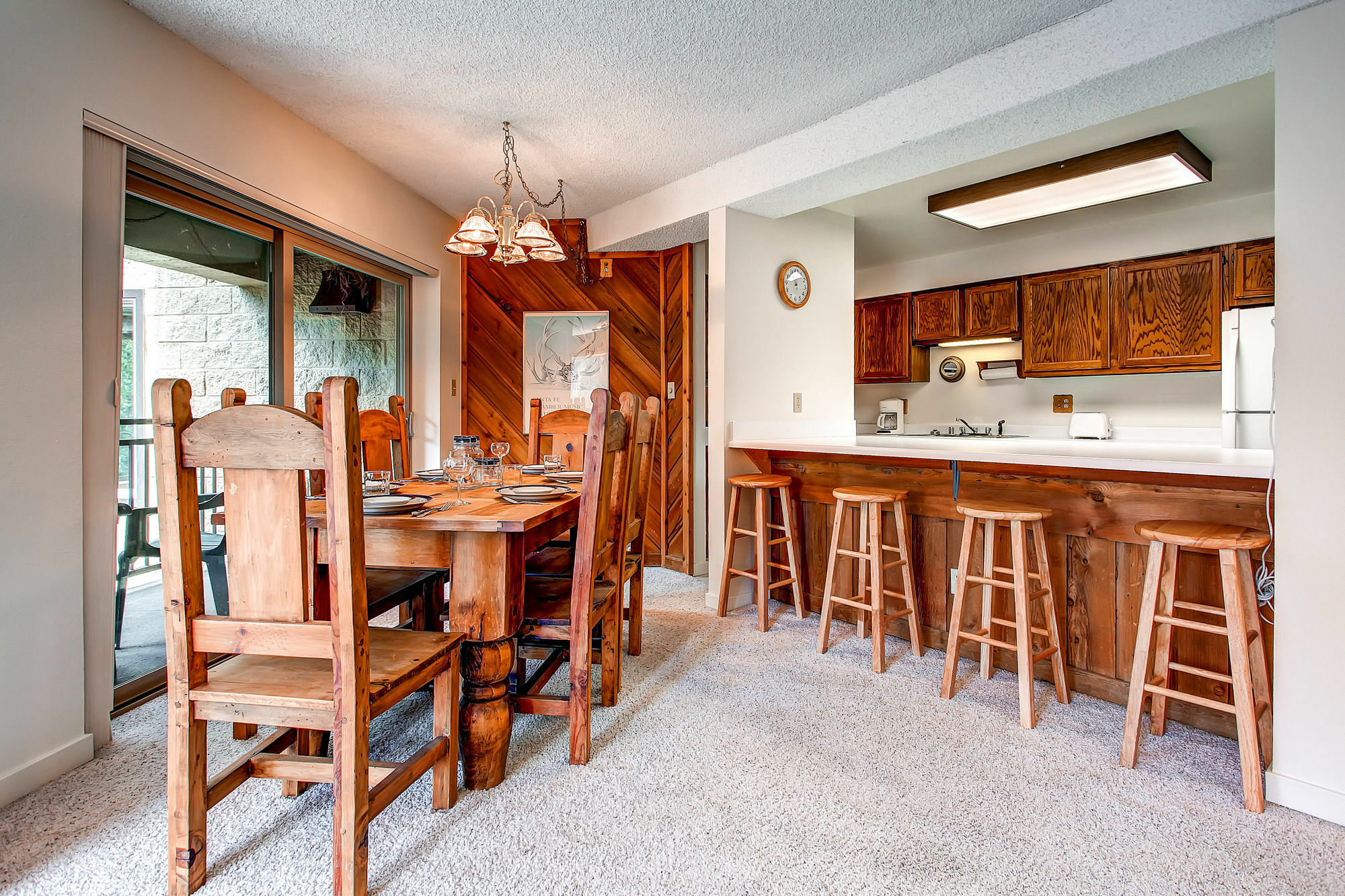 Powderhorn By Country Breckenridge