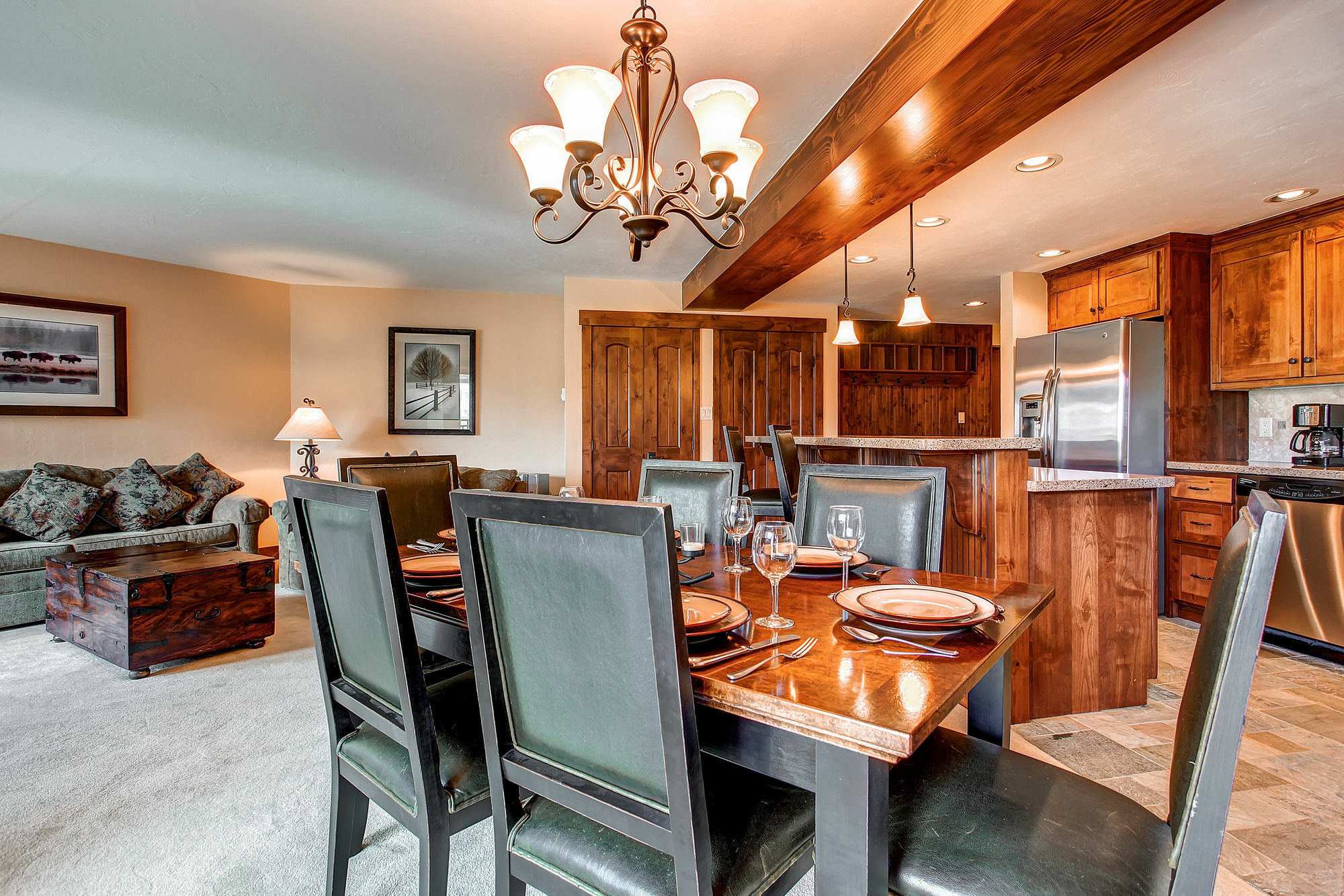 Powderhorn By Country Resort 2*