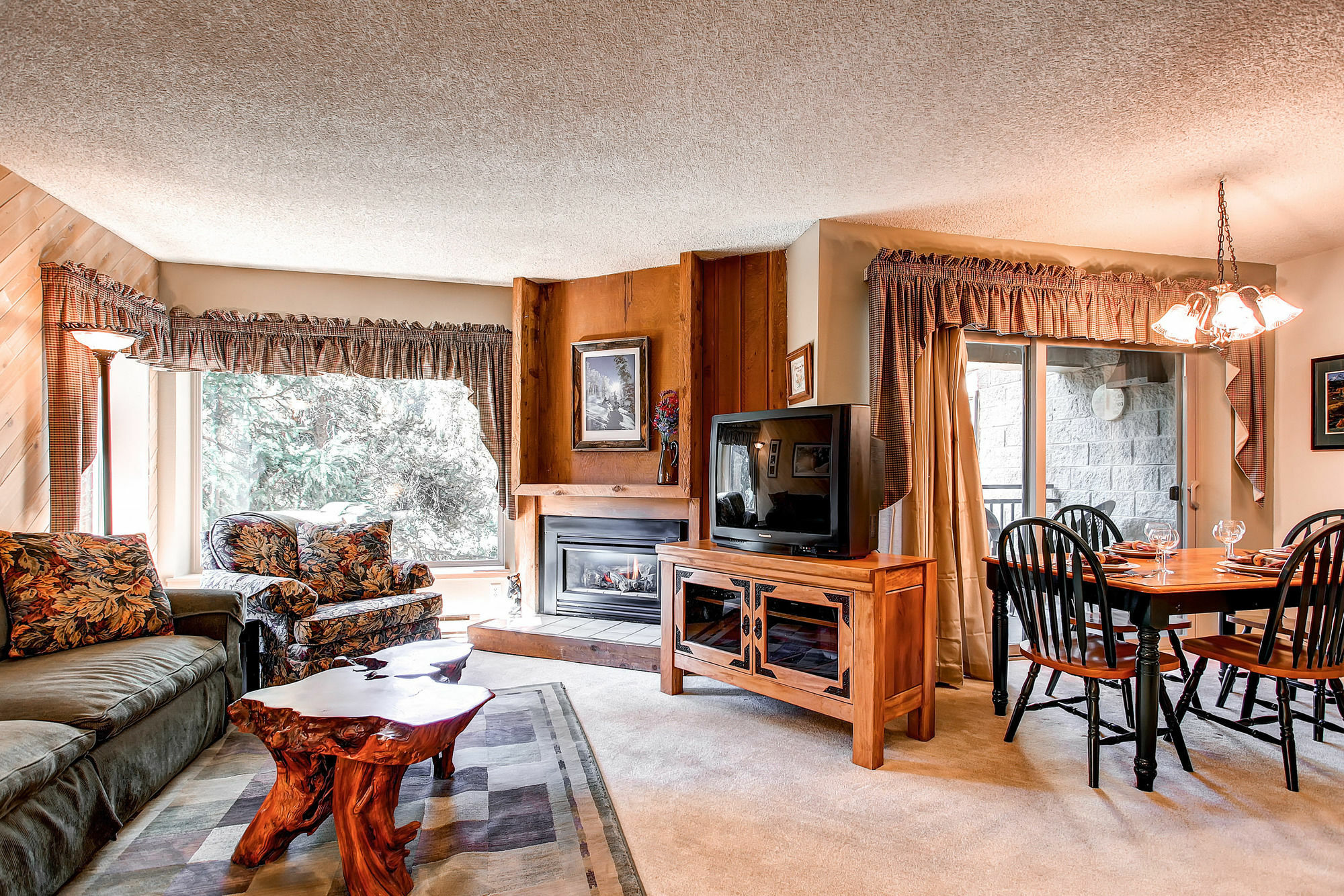 Powderhorn By Country 2* Breckenridge