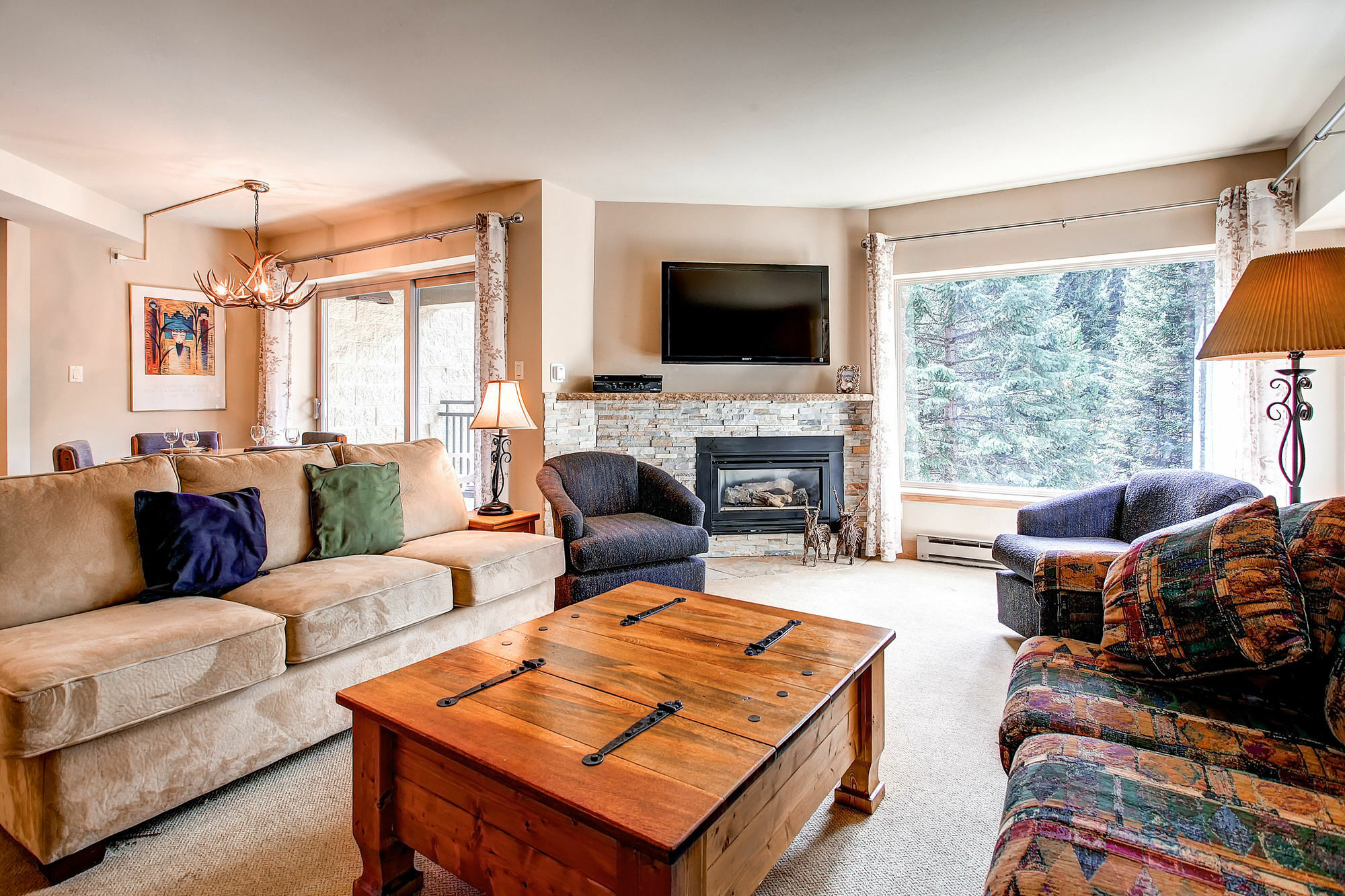 Powderhorn By Country Resort
