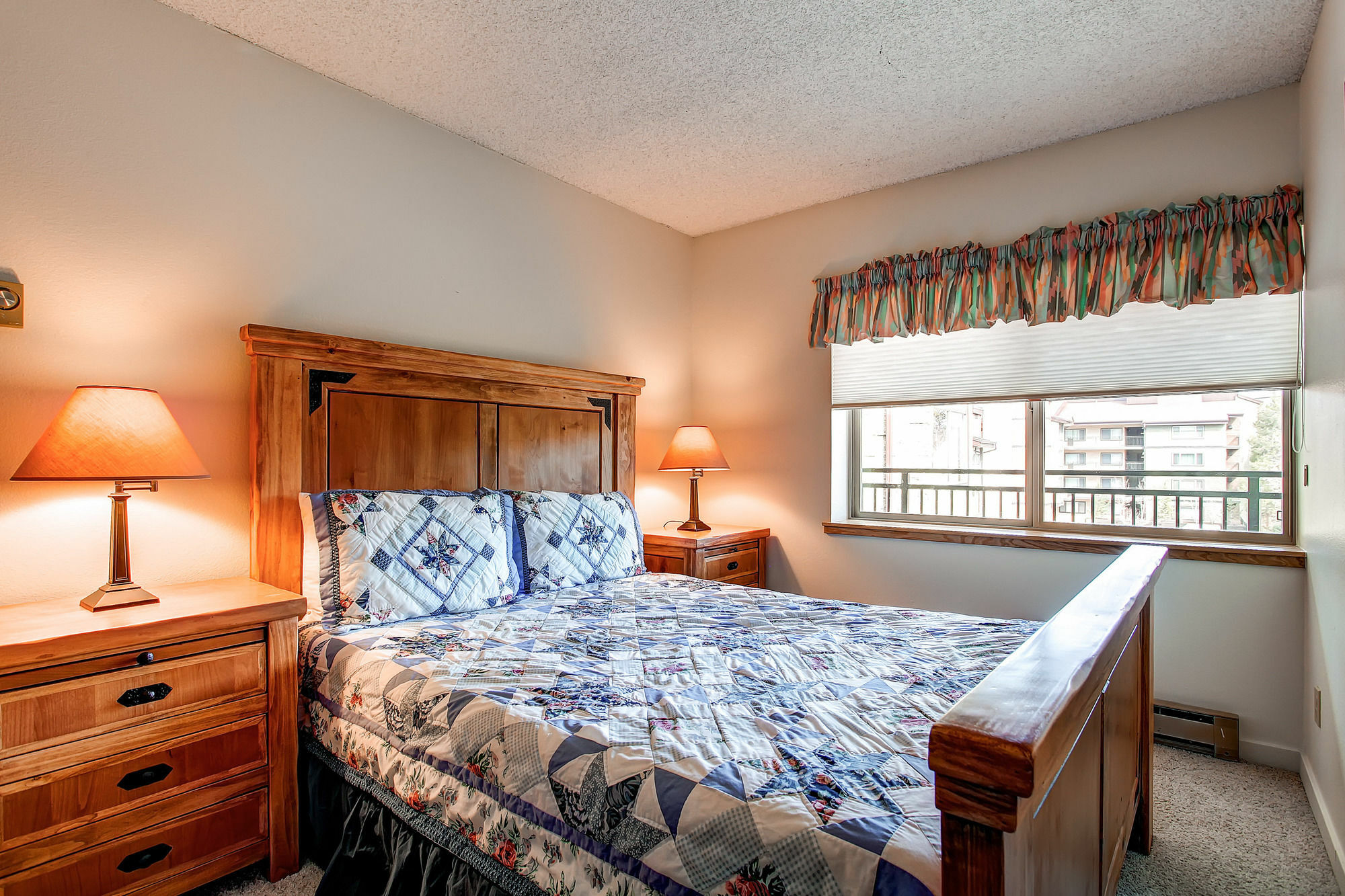 Resort Powderhorn By Country 2*