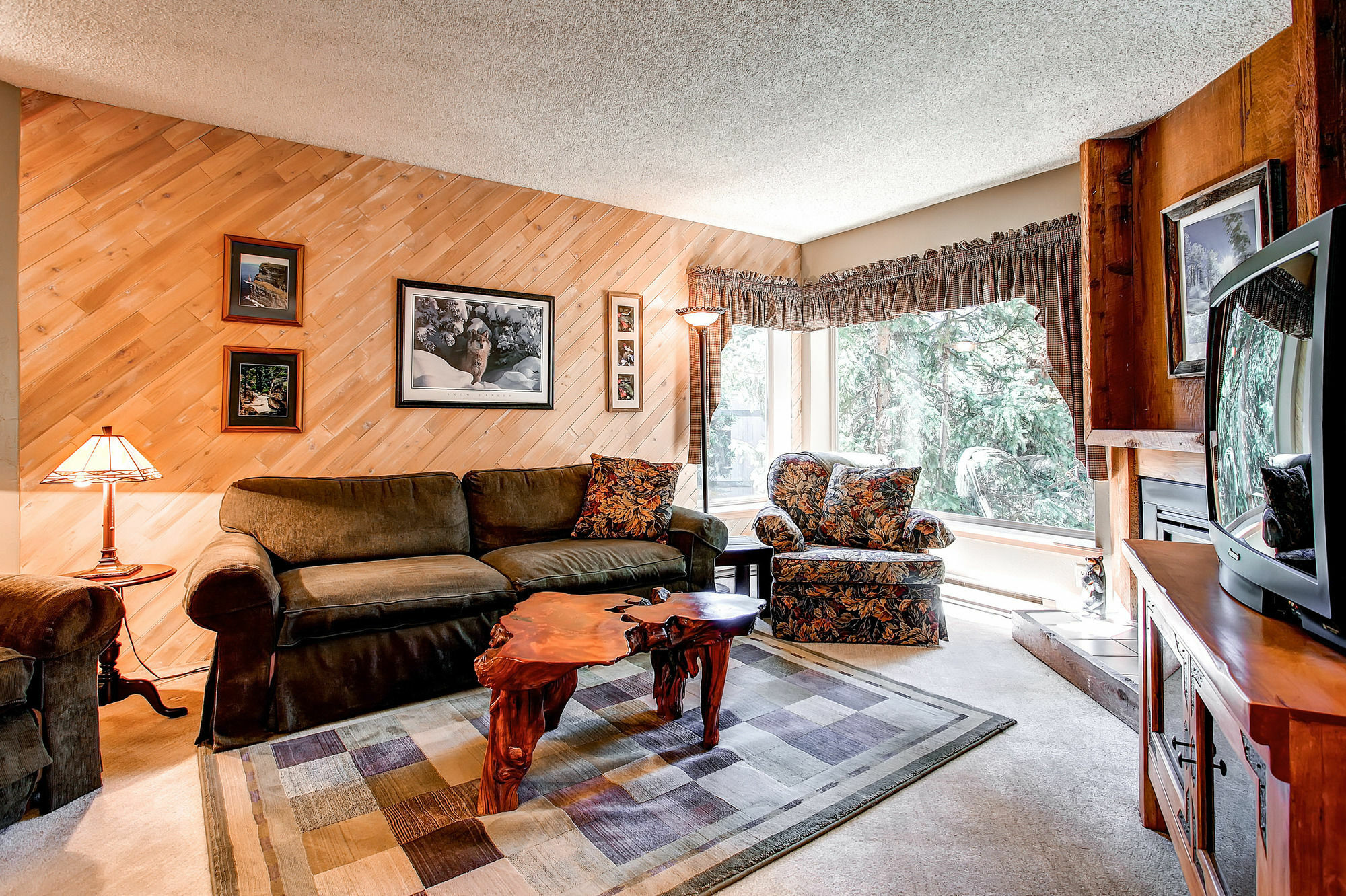 Resort Powderhorn By Country 2*