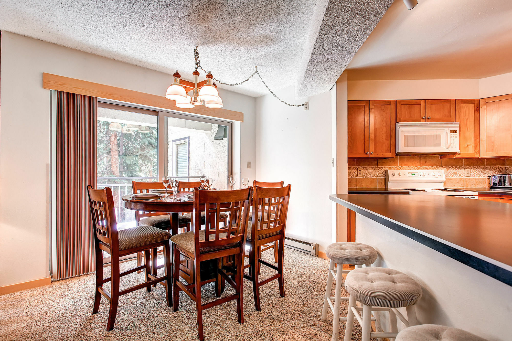 Resort Powderhorn By Country Breckenridge