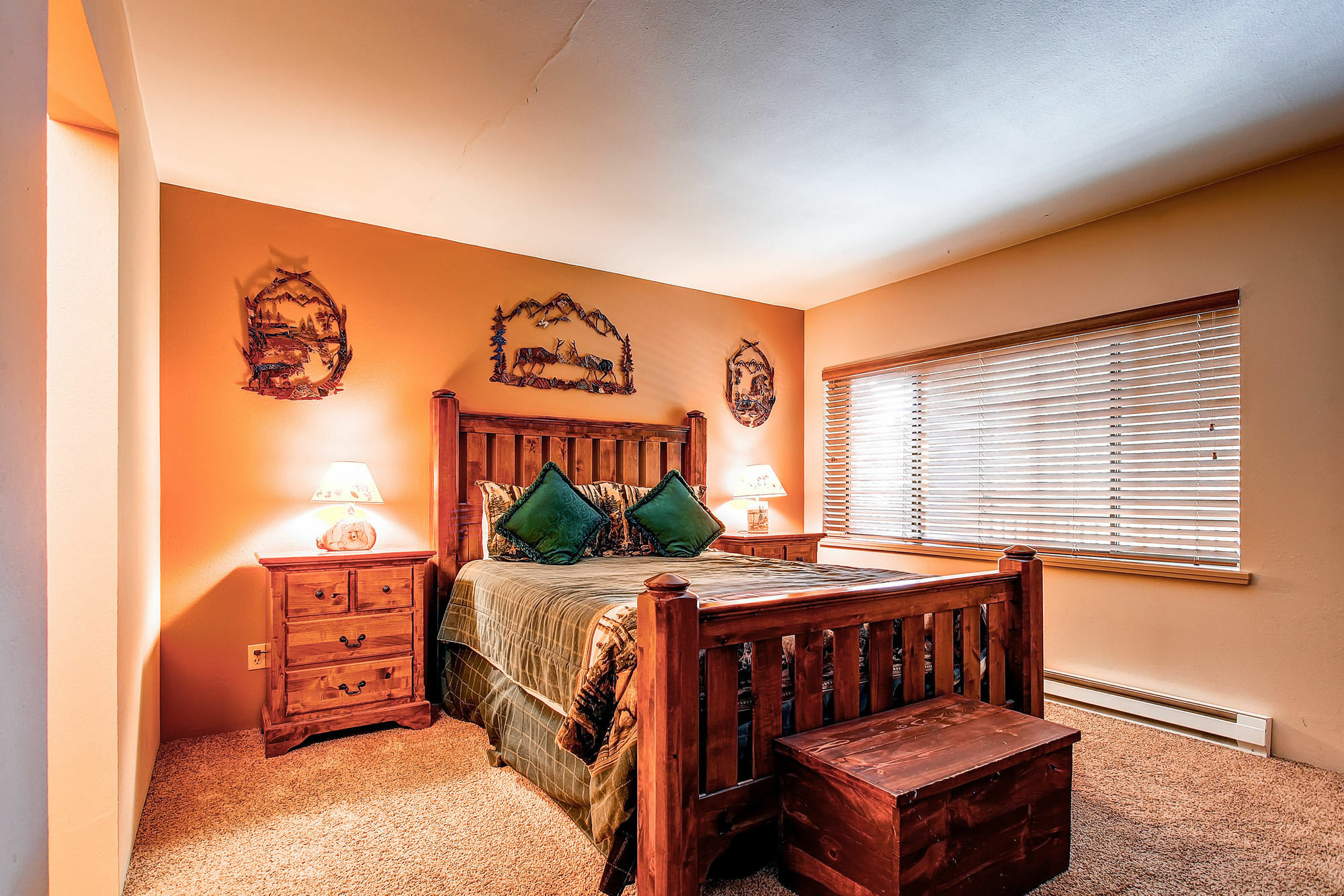 Powderhorn By Country Resort Breckenridge