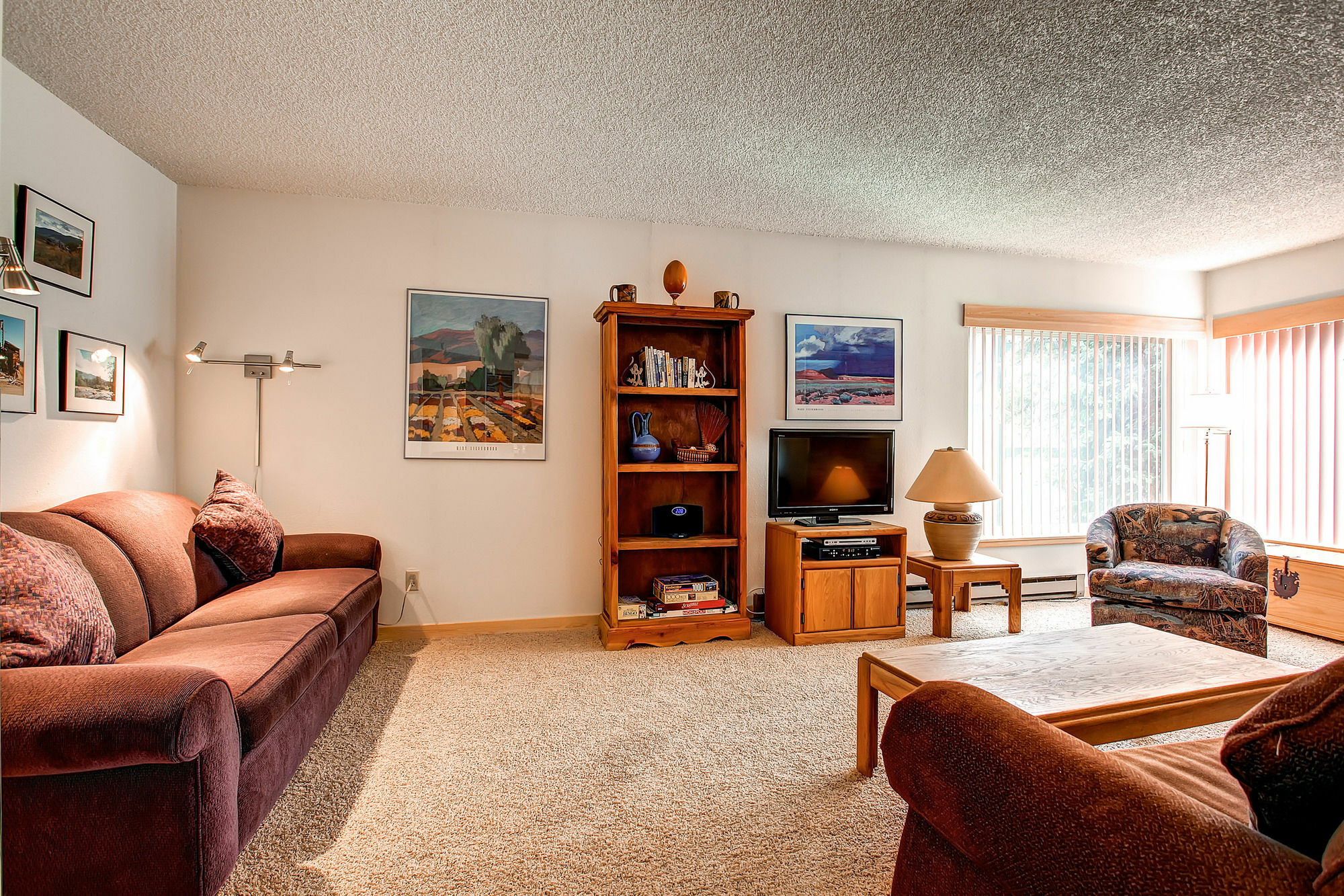 Powderhorn By Country Breckenridge