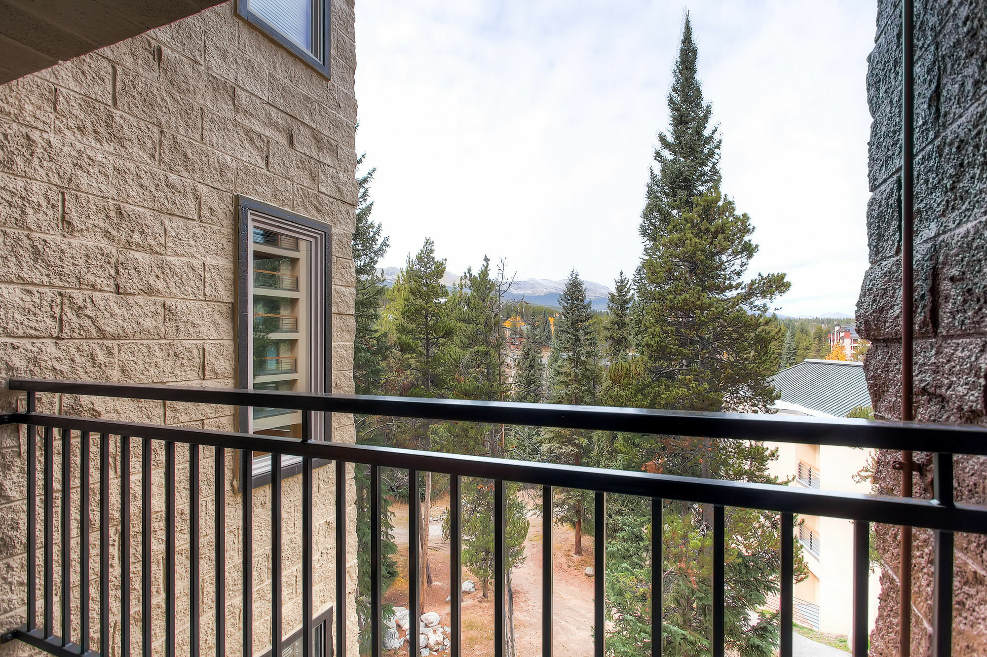 Powderhorn By Country Breckenridge