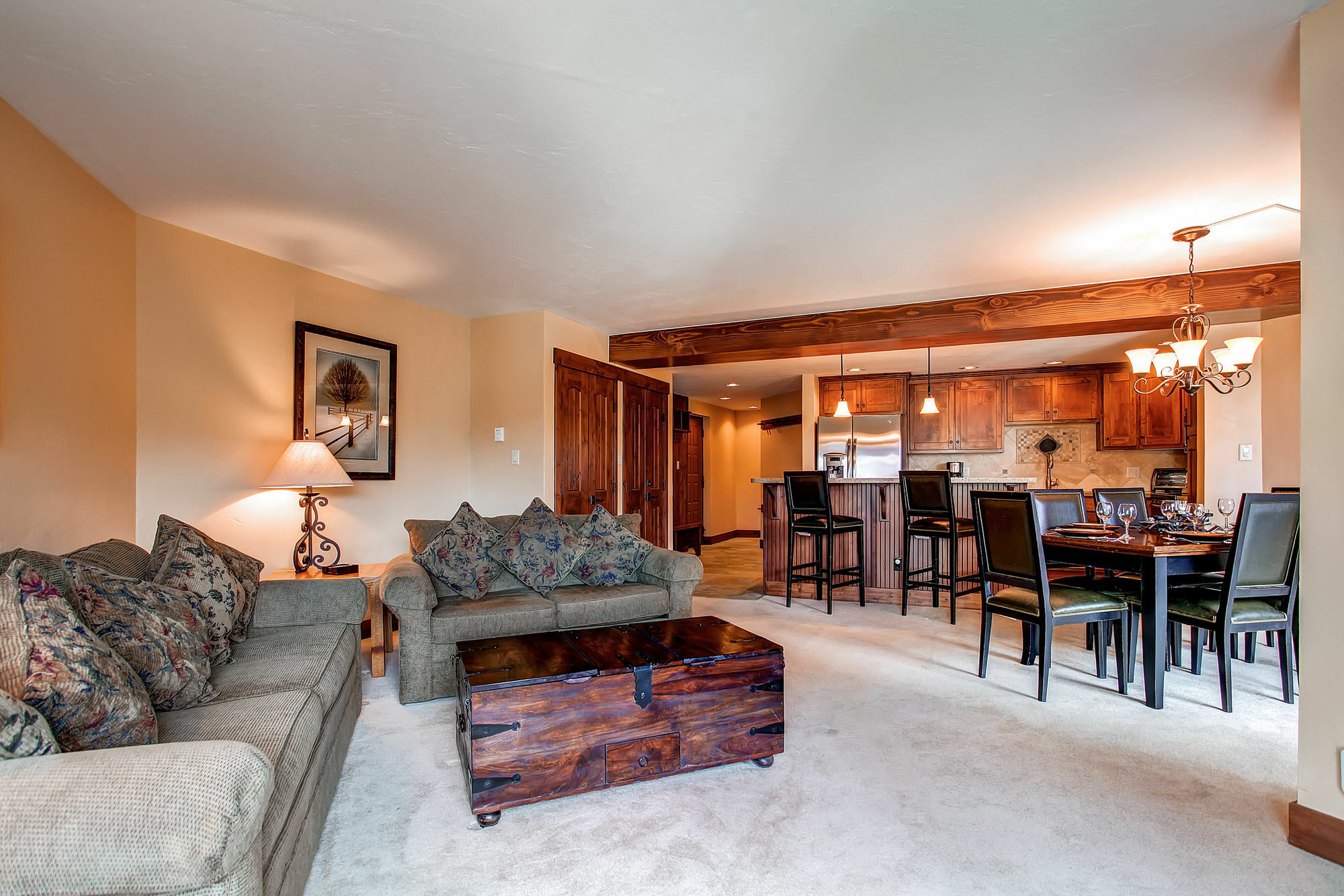Resort Powderhorn By Country 2*