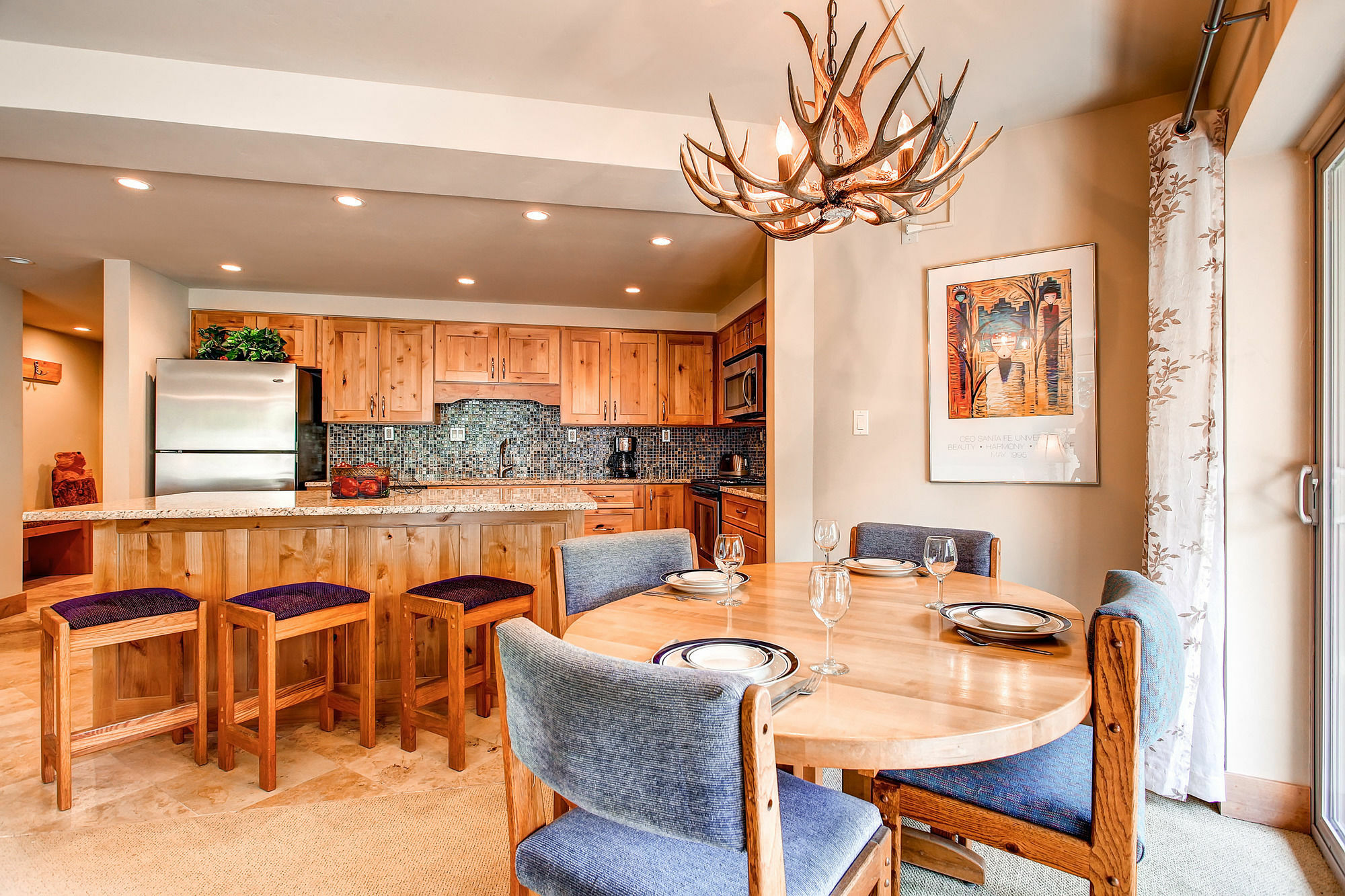 Resort Powderhorn By Country 2*