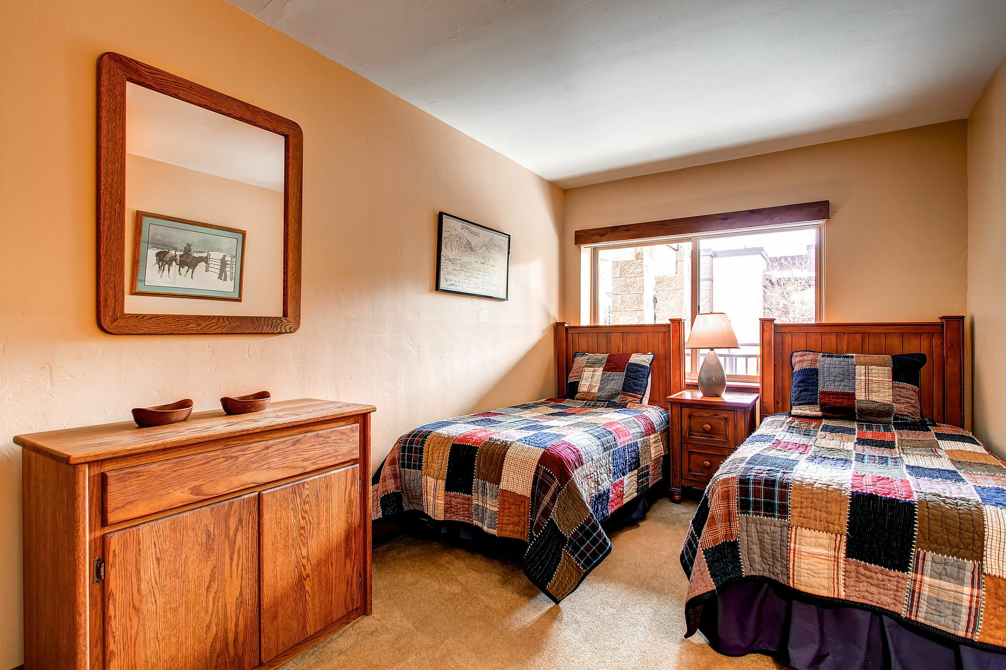 Powderhorn By Country Resort