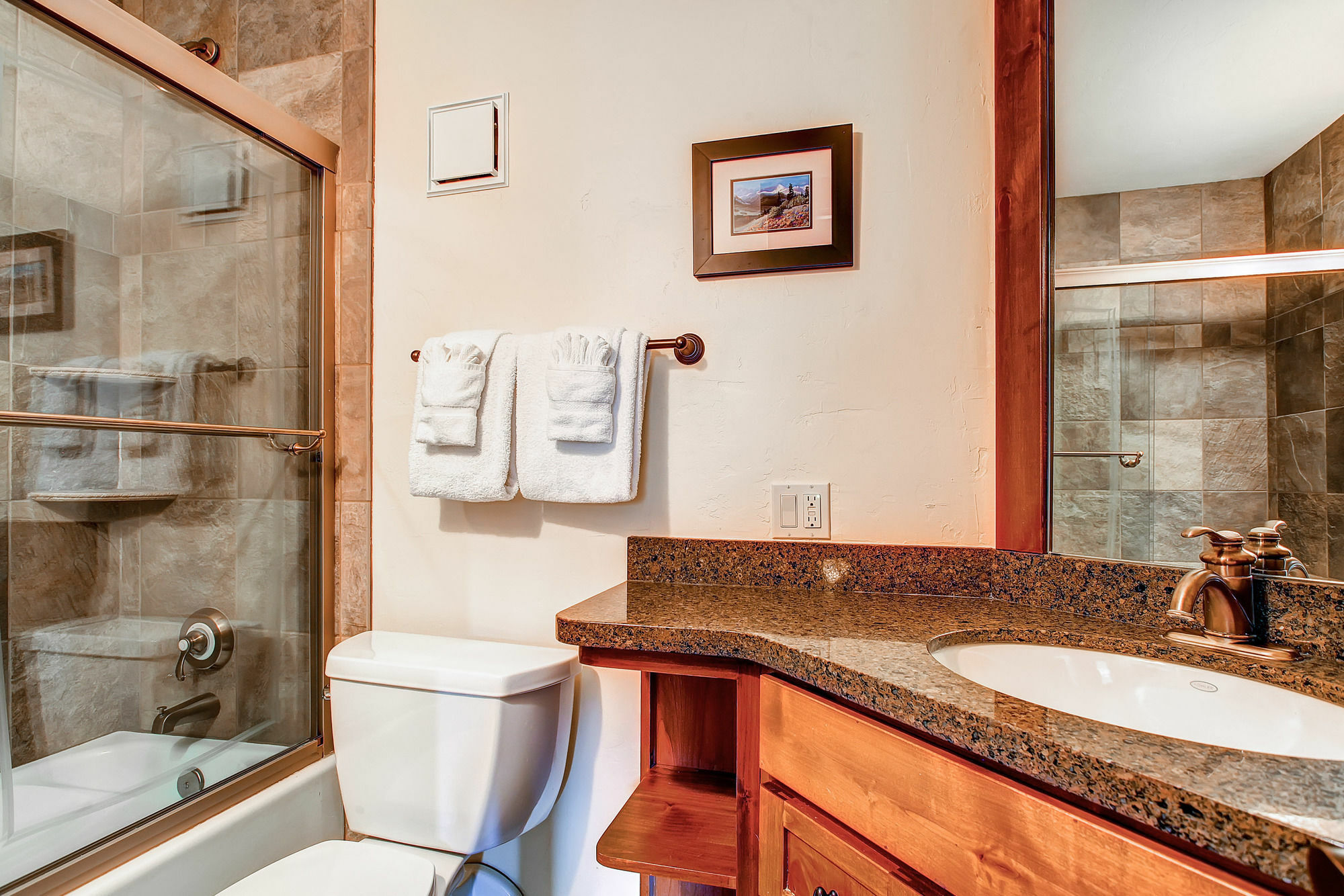 Powderhorn By Country Breckenridge