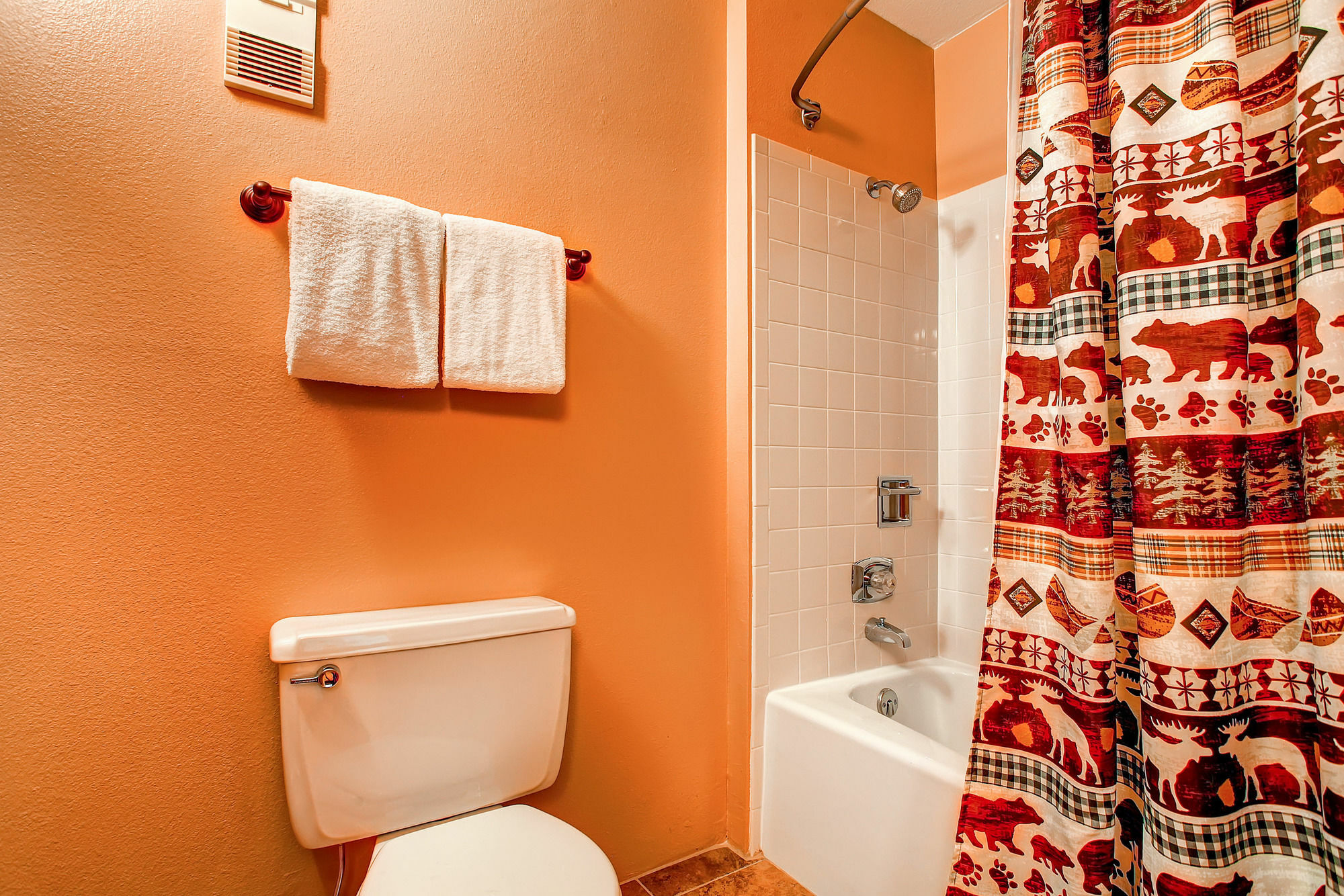 Powderhorn By Country Breckenridge