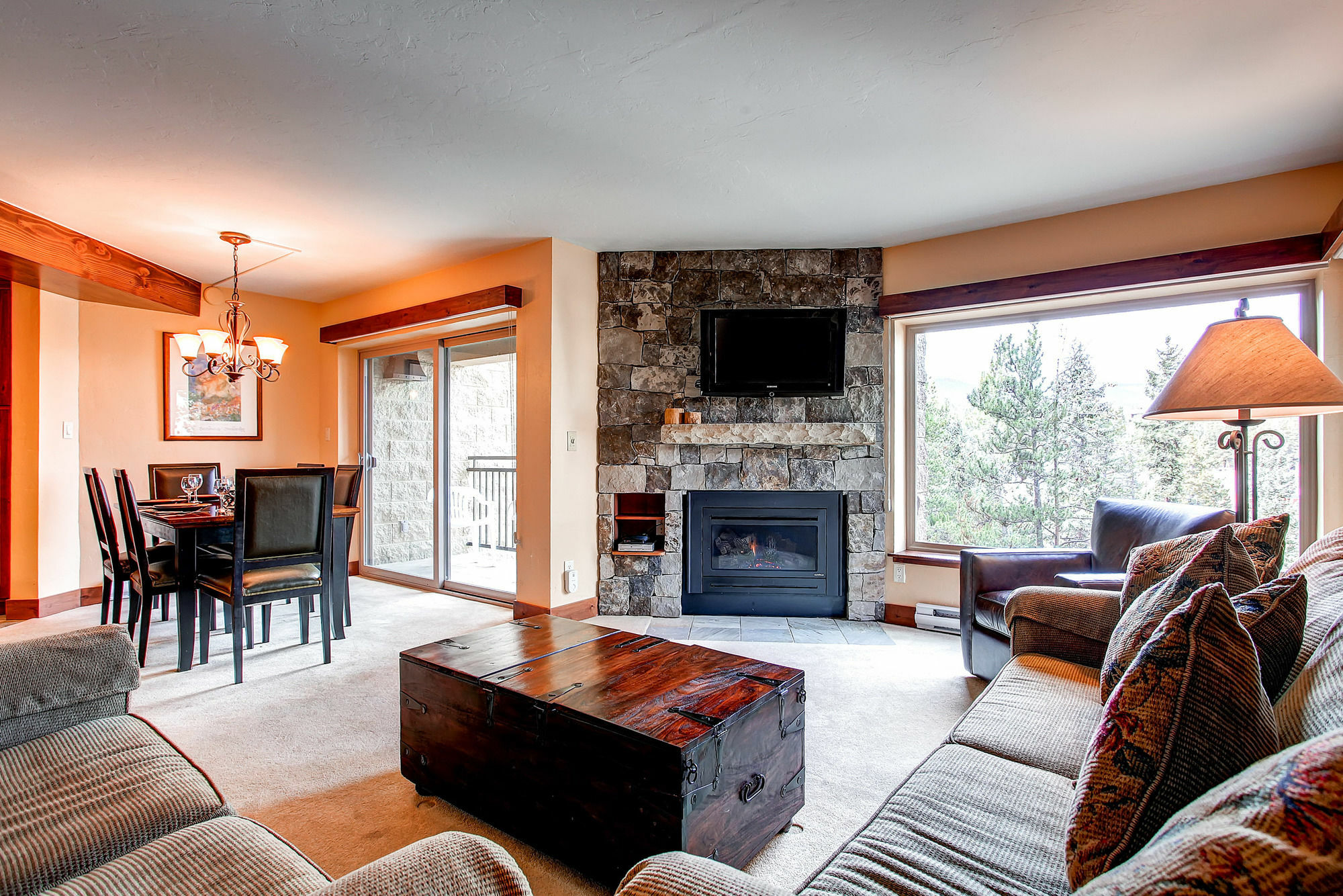Resort Powderhorn By Country Breckenridge