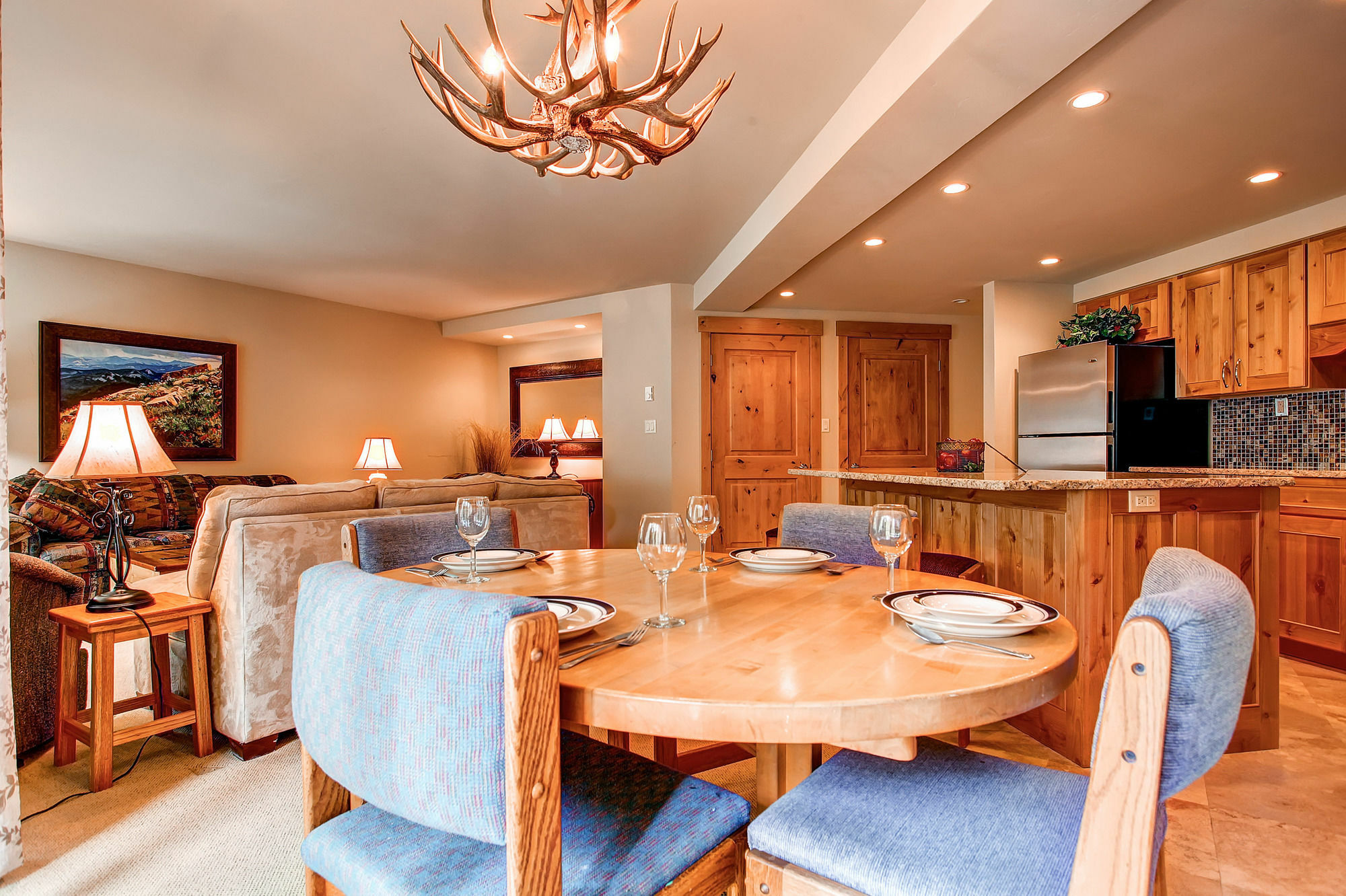 Powderhorn By Country Breckenridge