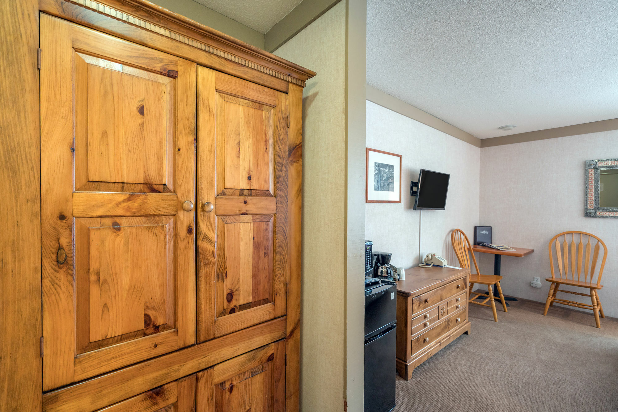 Hotel Mountainside 3*