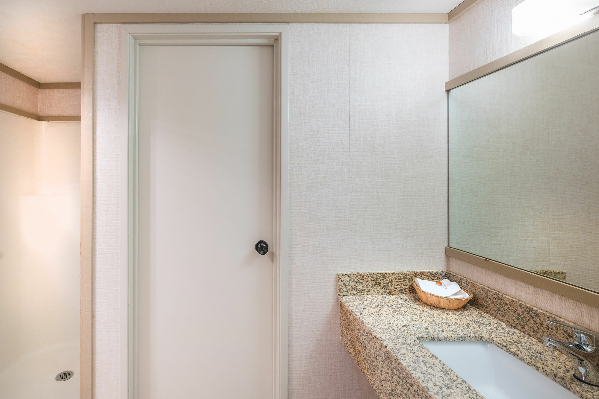Hotel Mountainside 3*