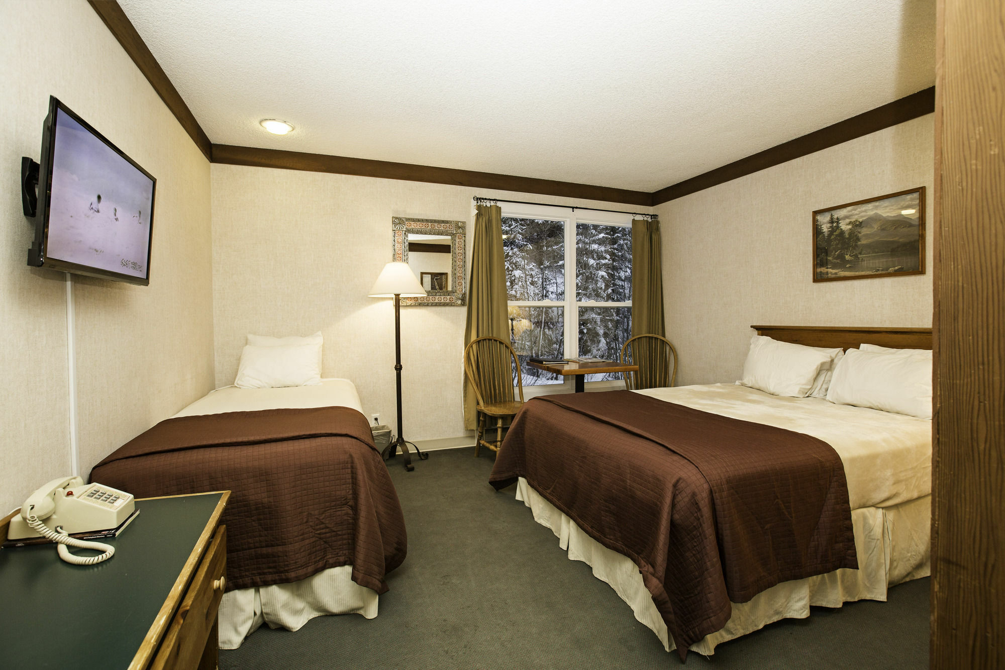 Mountainside 3* Telluride