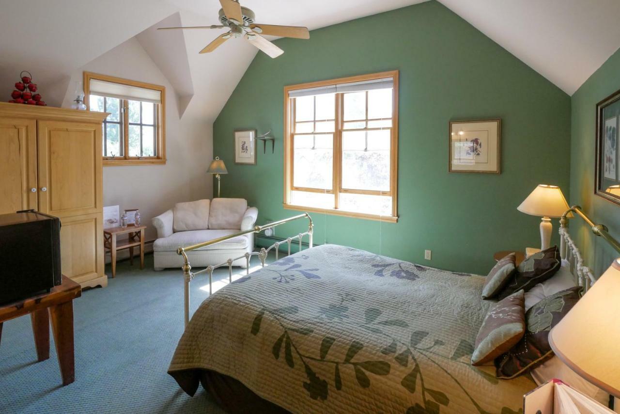 Bed & Breakfast Apple Orchard Hermosa