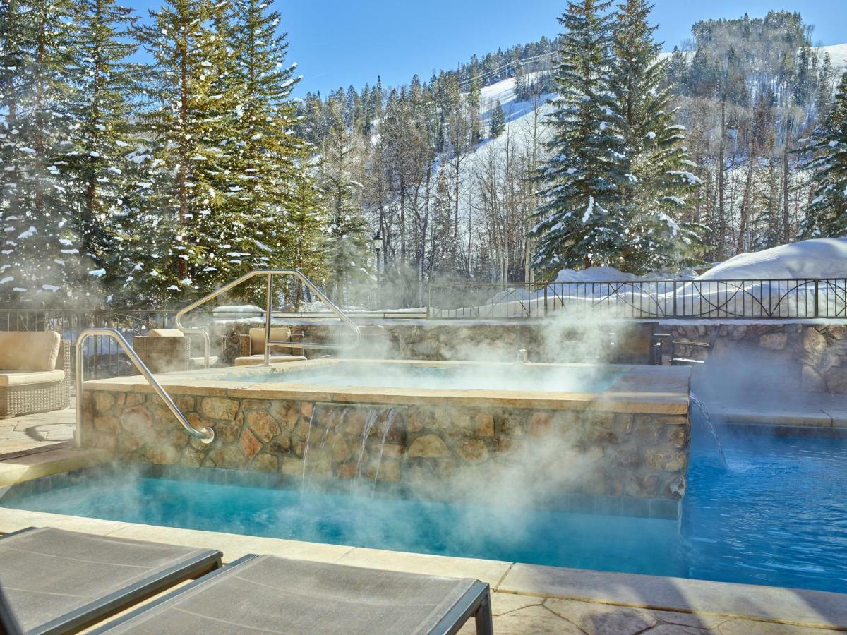 The Osprey At Beaver Creek, A Rockresort 4* Beaver Creek